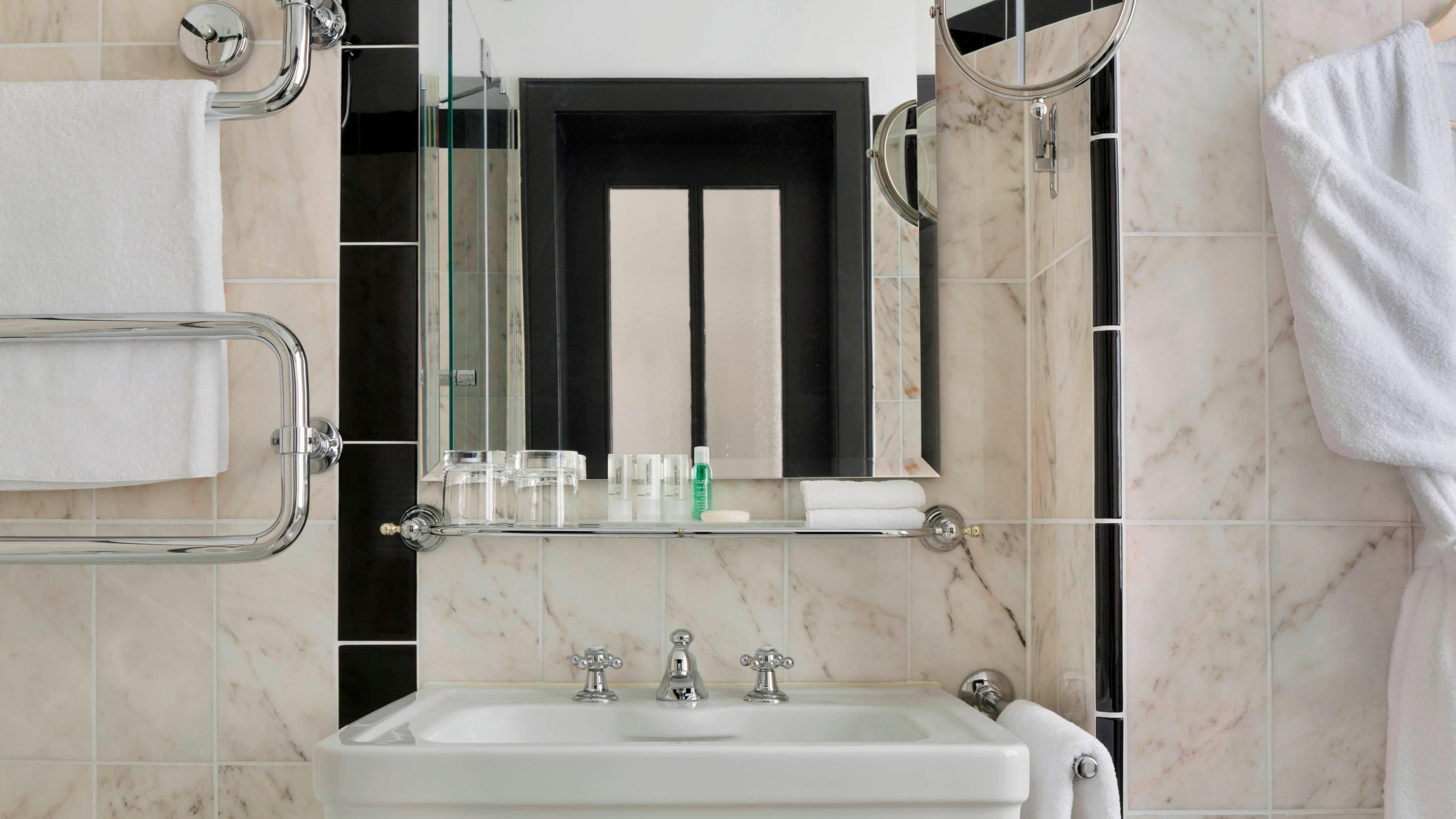 Le Méridien Grand Hotel Nuremberg — 13