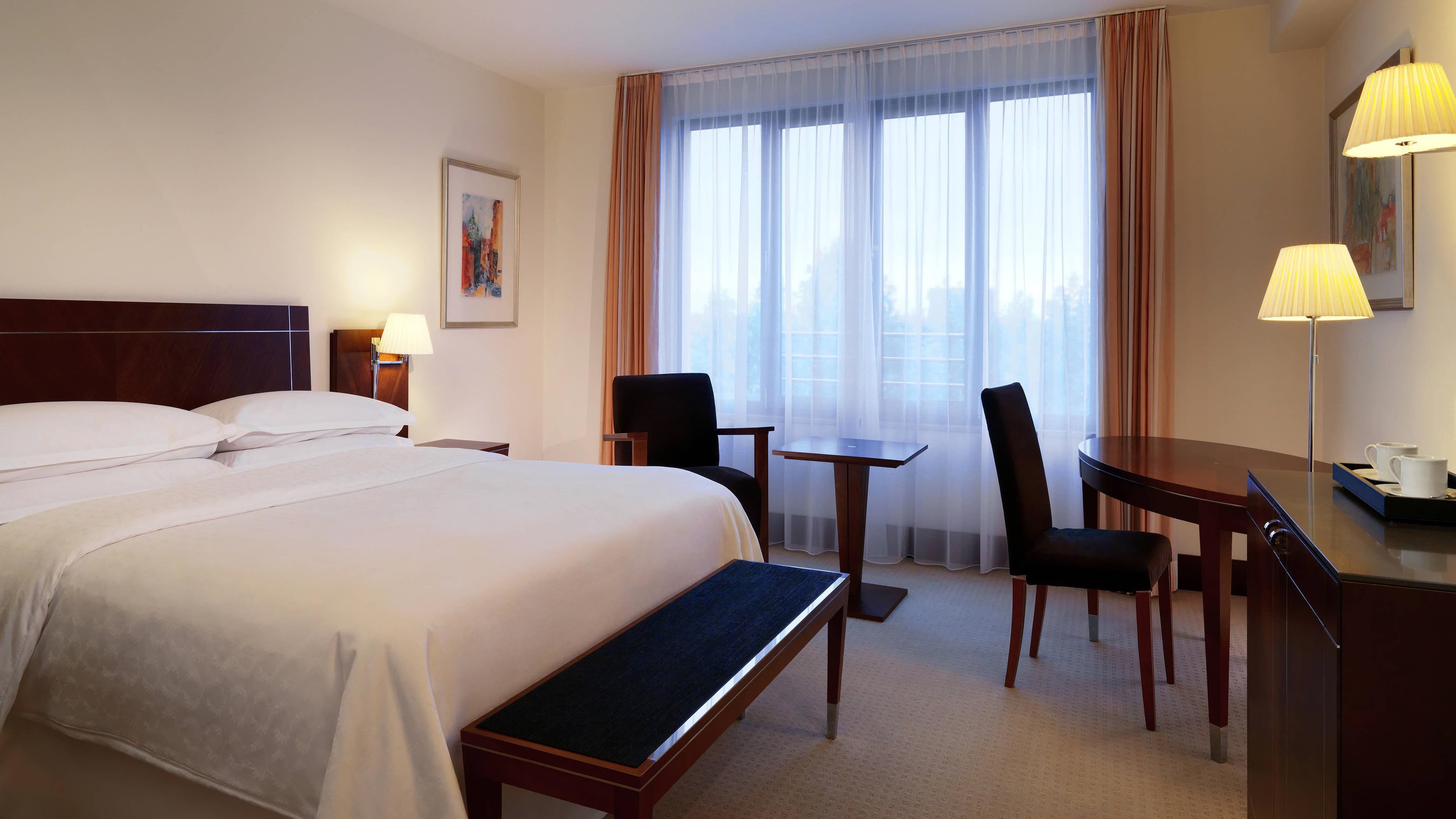 Classic Room - Image 3