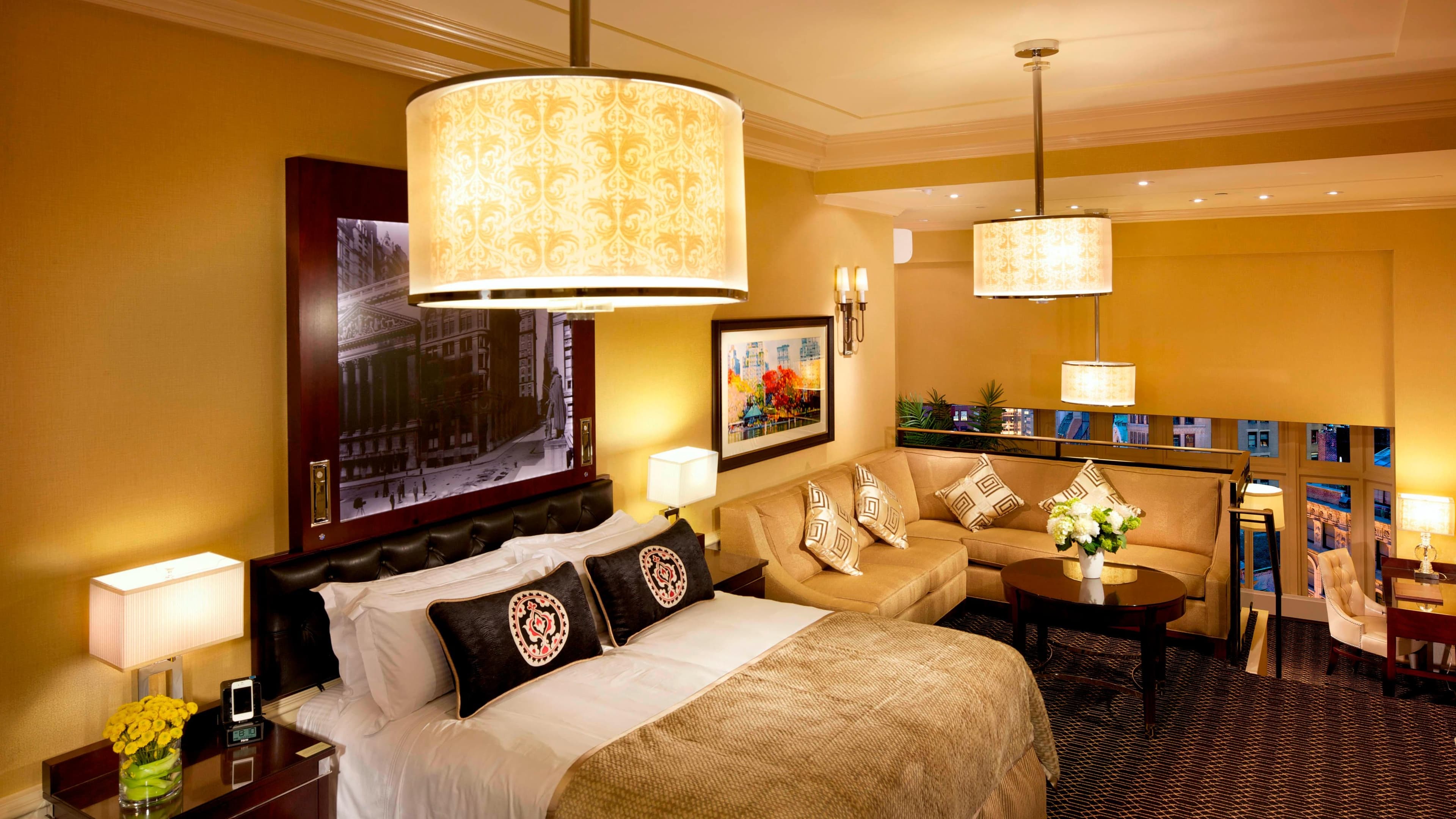 The Algonquin Hotel Times Square, Autograph Collection — 7