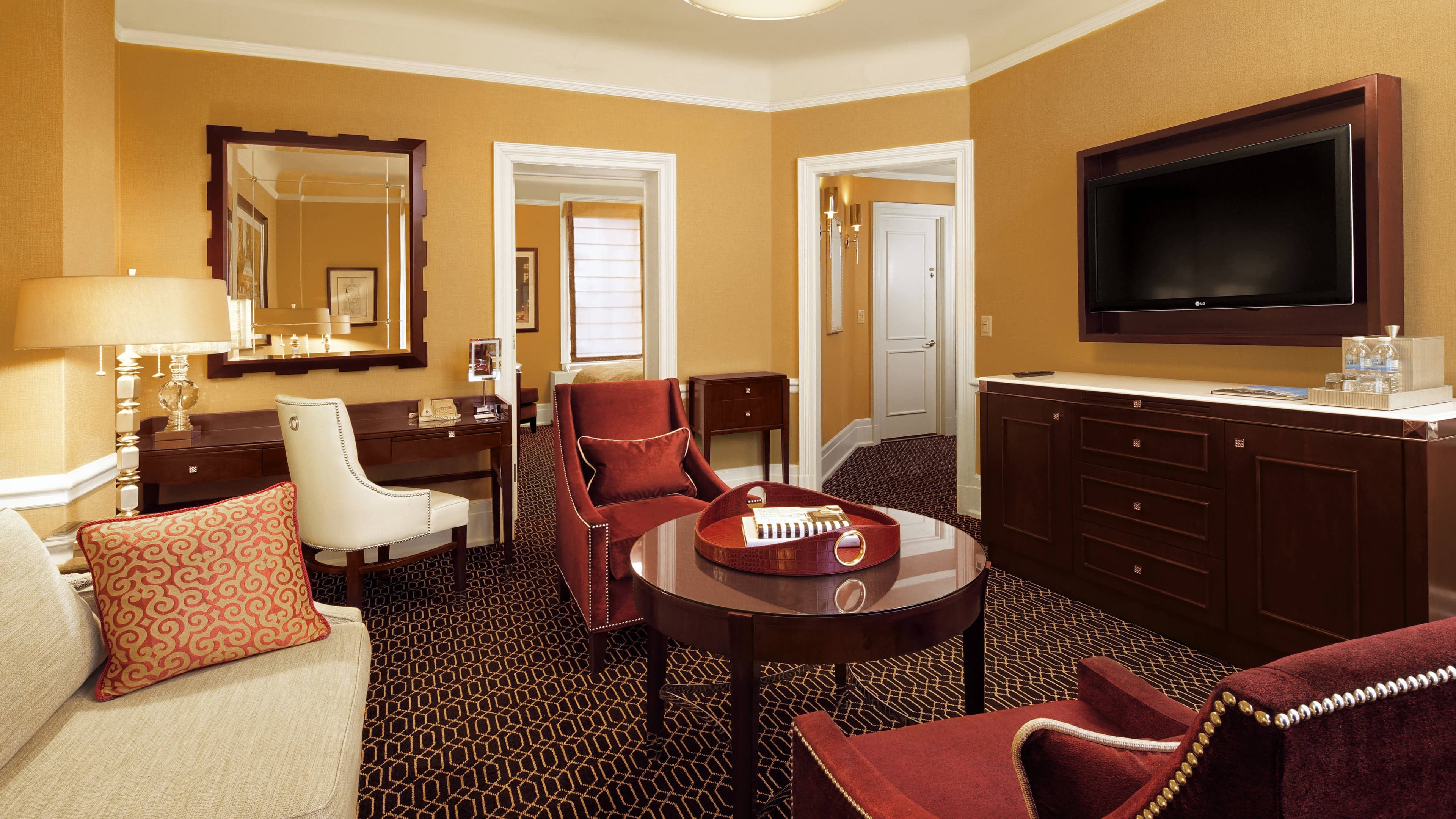The Algonquin Hotel Times Square, Autograph Collection — 22