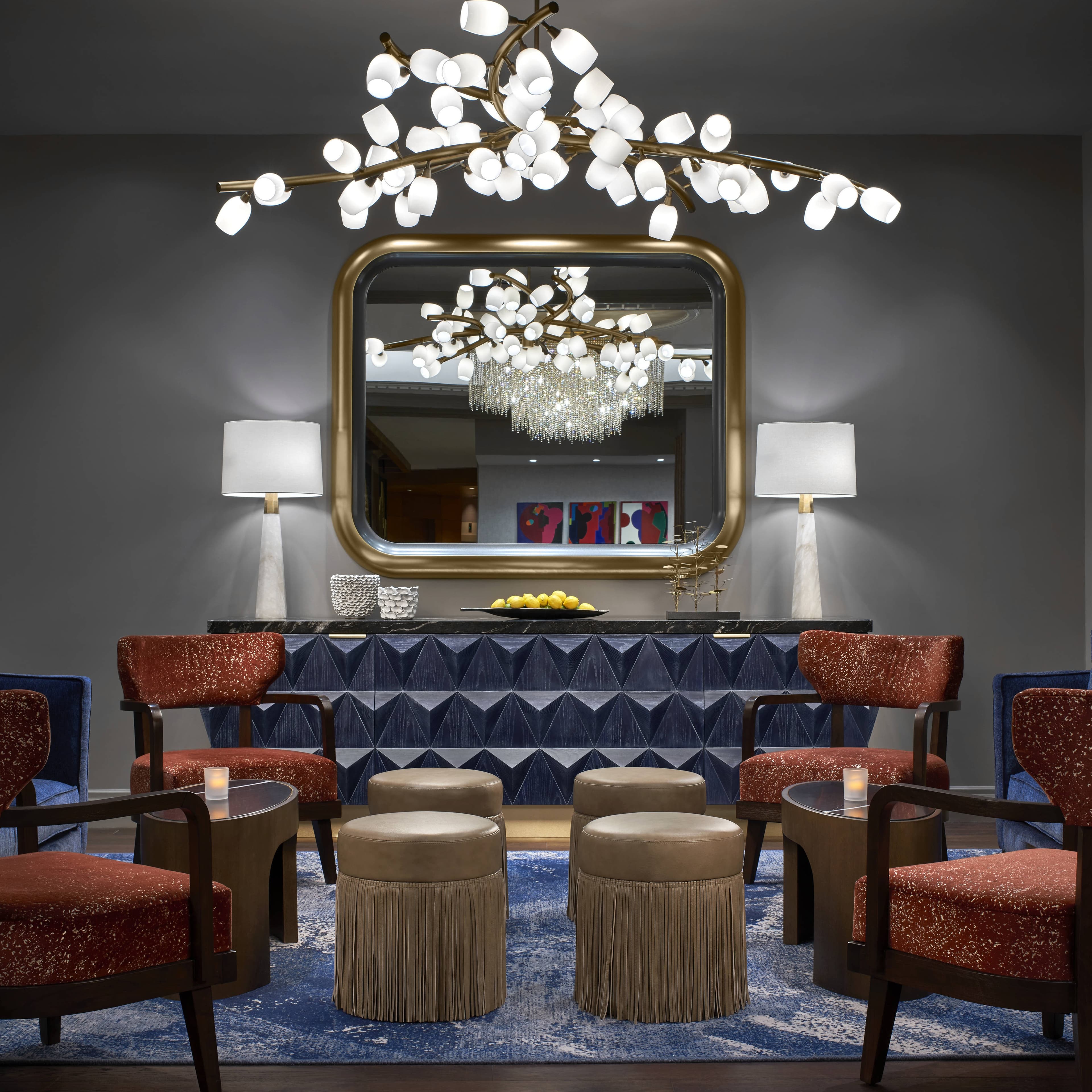The Opus Westchester, Autograph Collection - Image 1