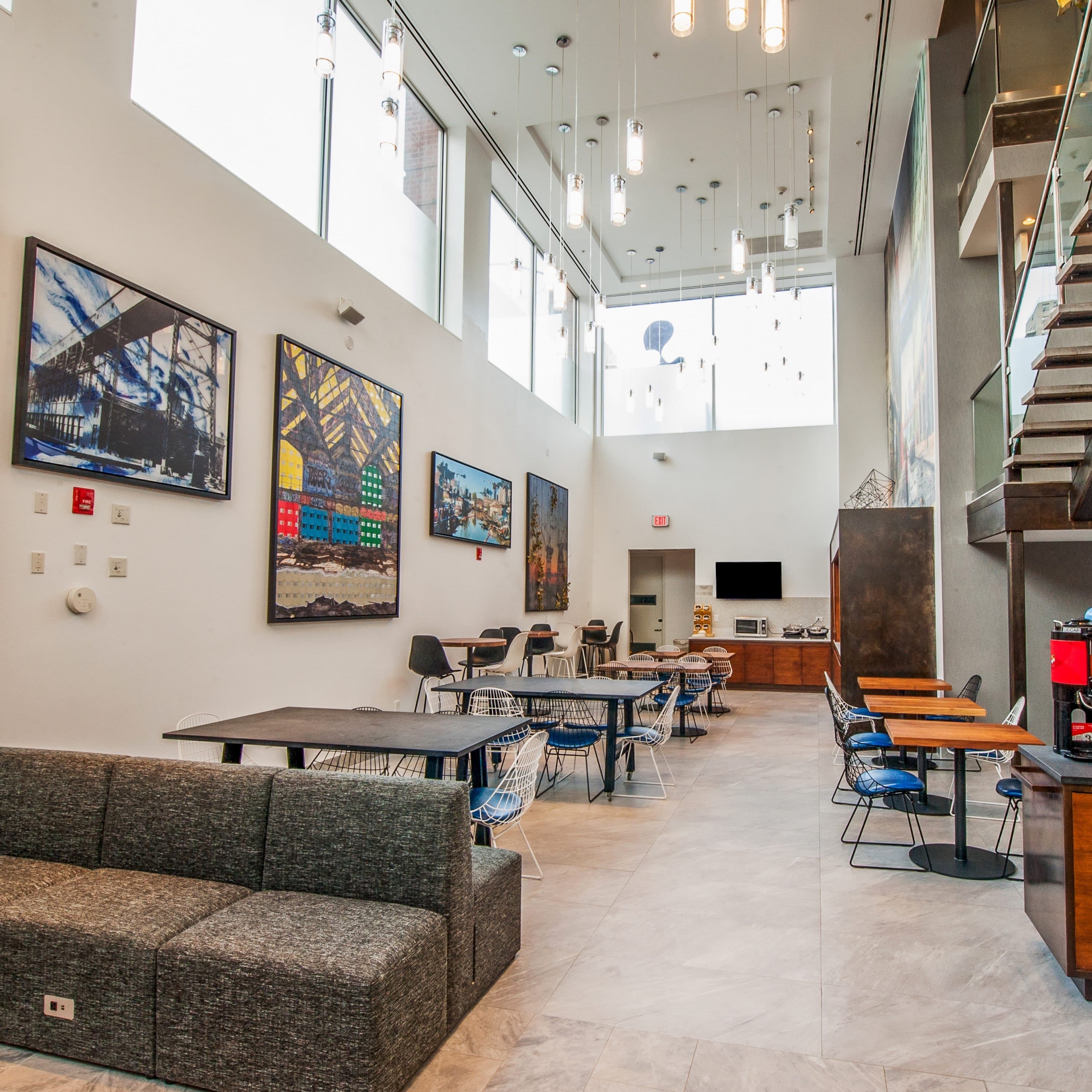 Fairfield Inn & Suites New York Brooklyn