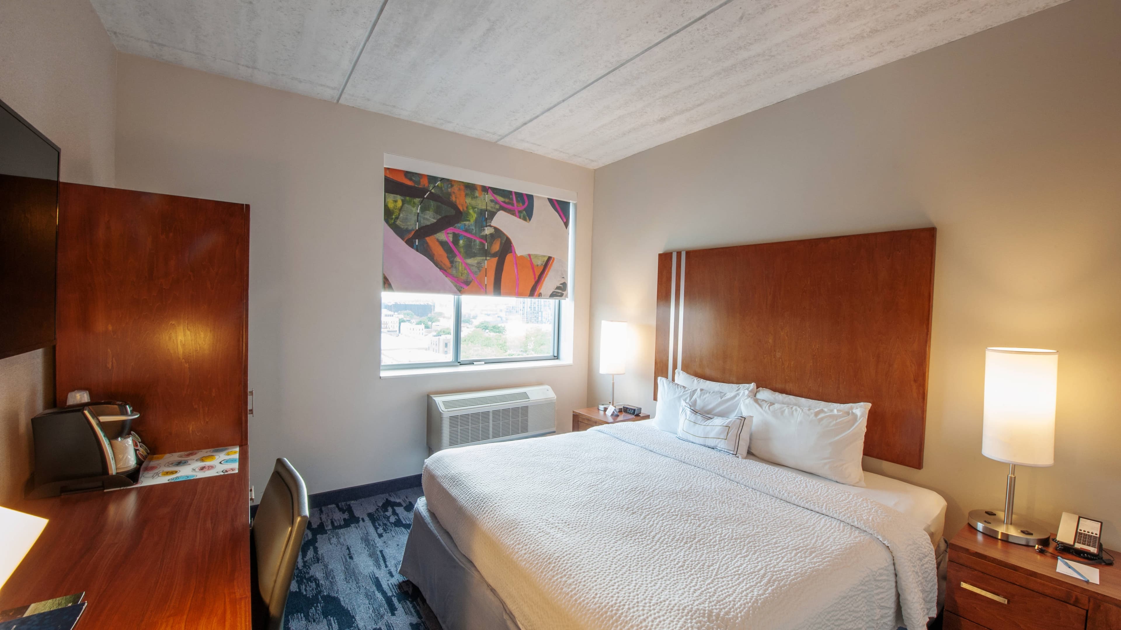 King Guest Room - Image 1