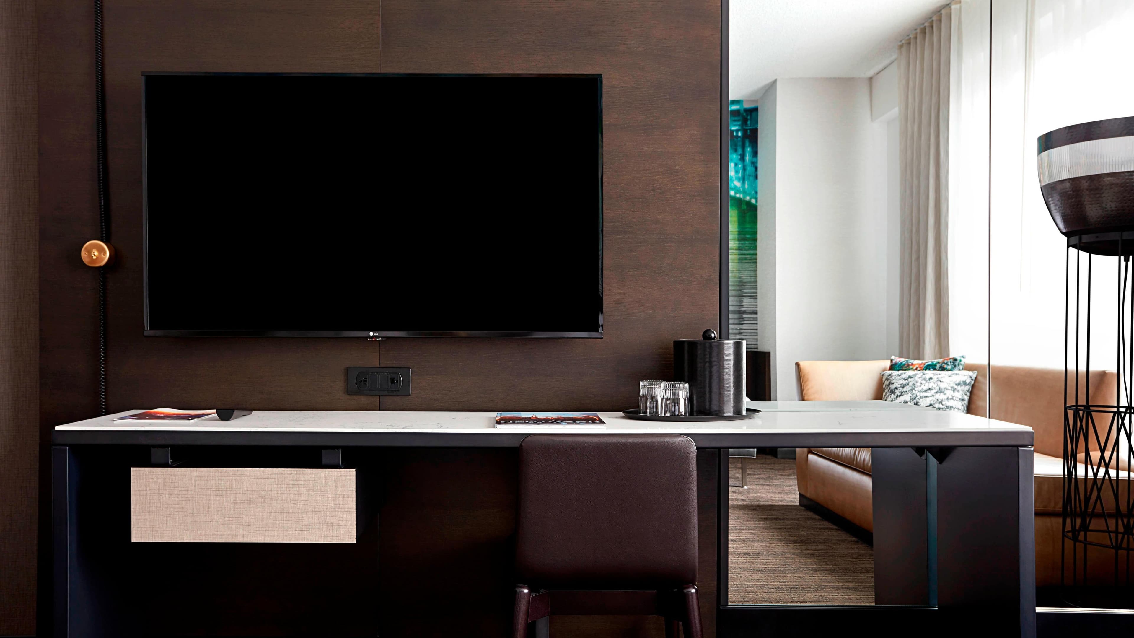 Holiday Inn Express Brooklyn - Kings Hwy — 14