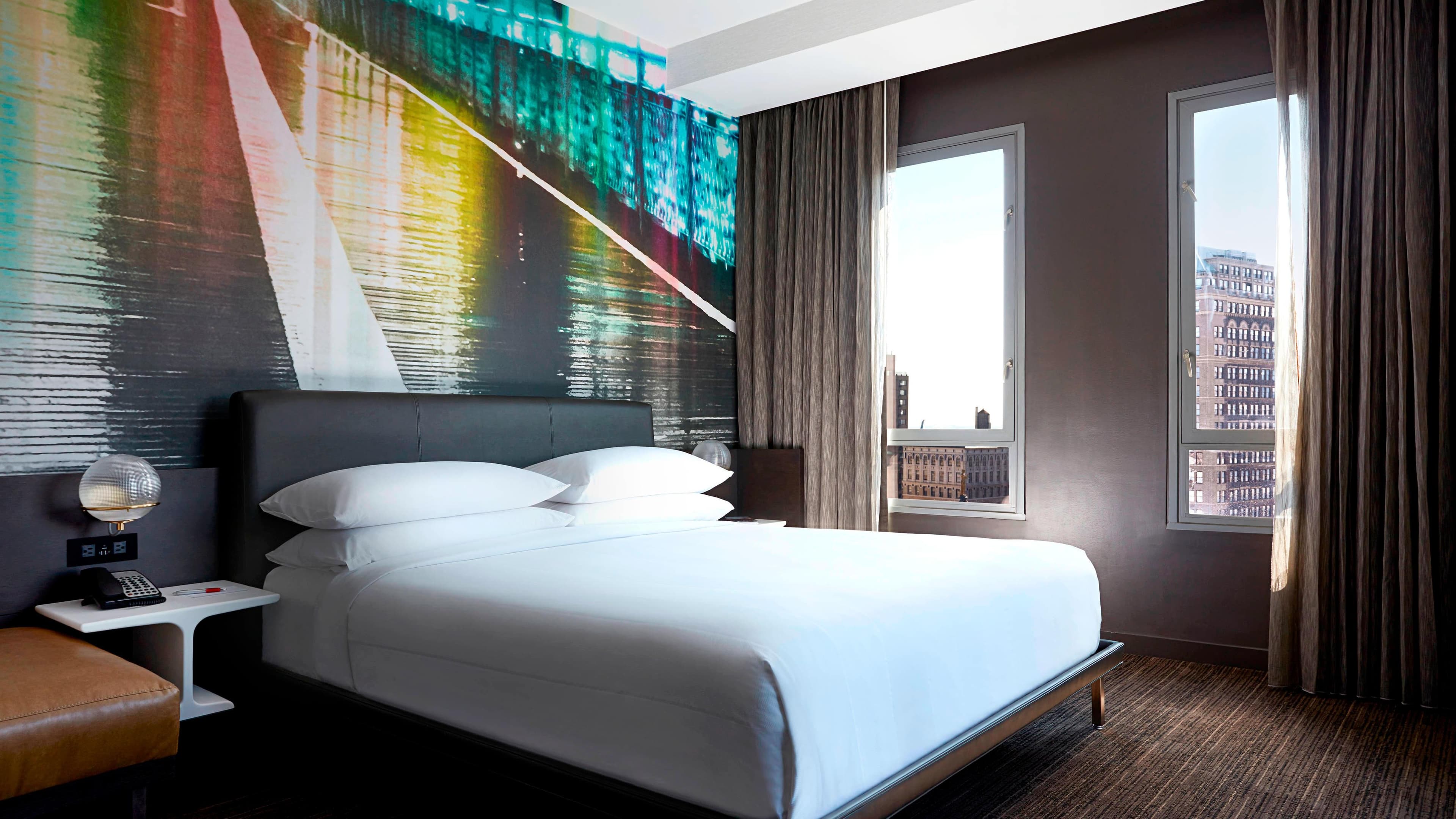Holiday Inn Express Brooklyn - Kings Hwy — 55