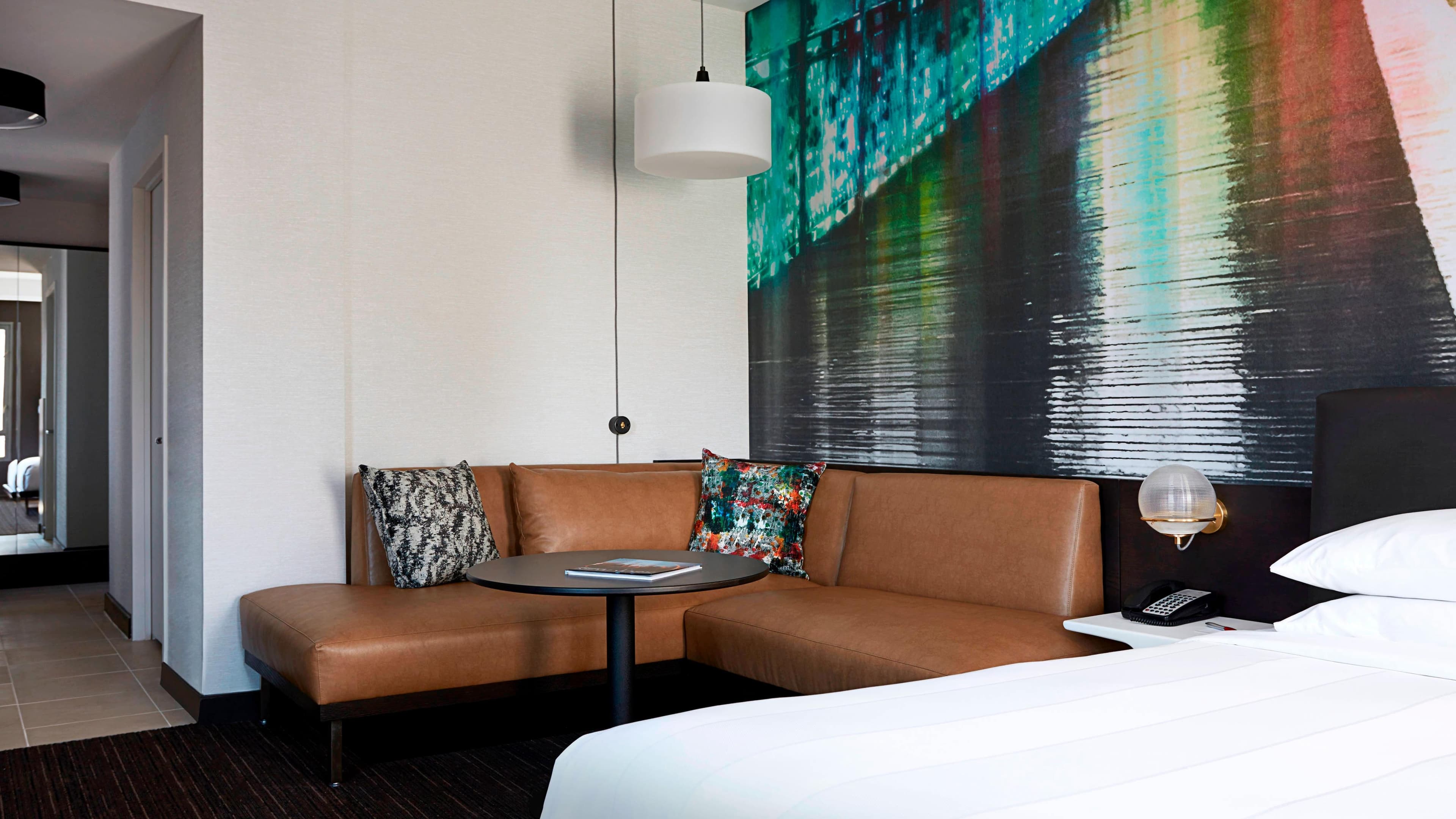 Holiday Inn Express Brooklyn - Kings Hwy — 56