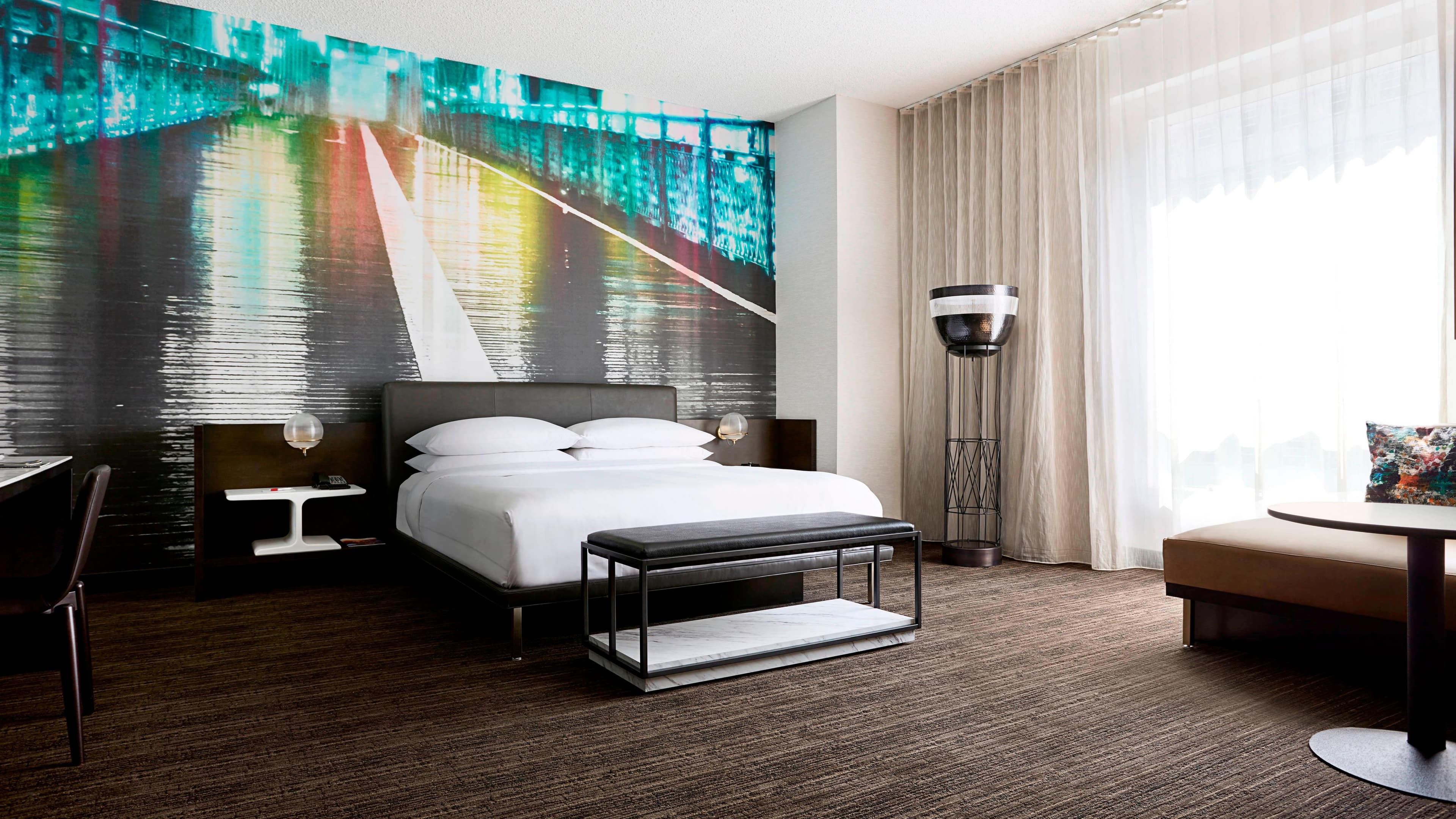 Holiday Inn Express Brooklyn - Kings Hwy — 17