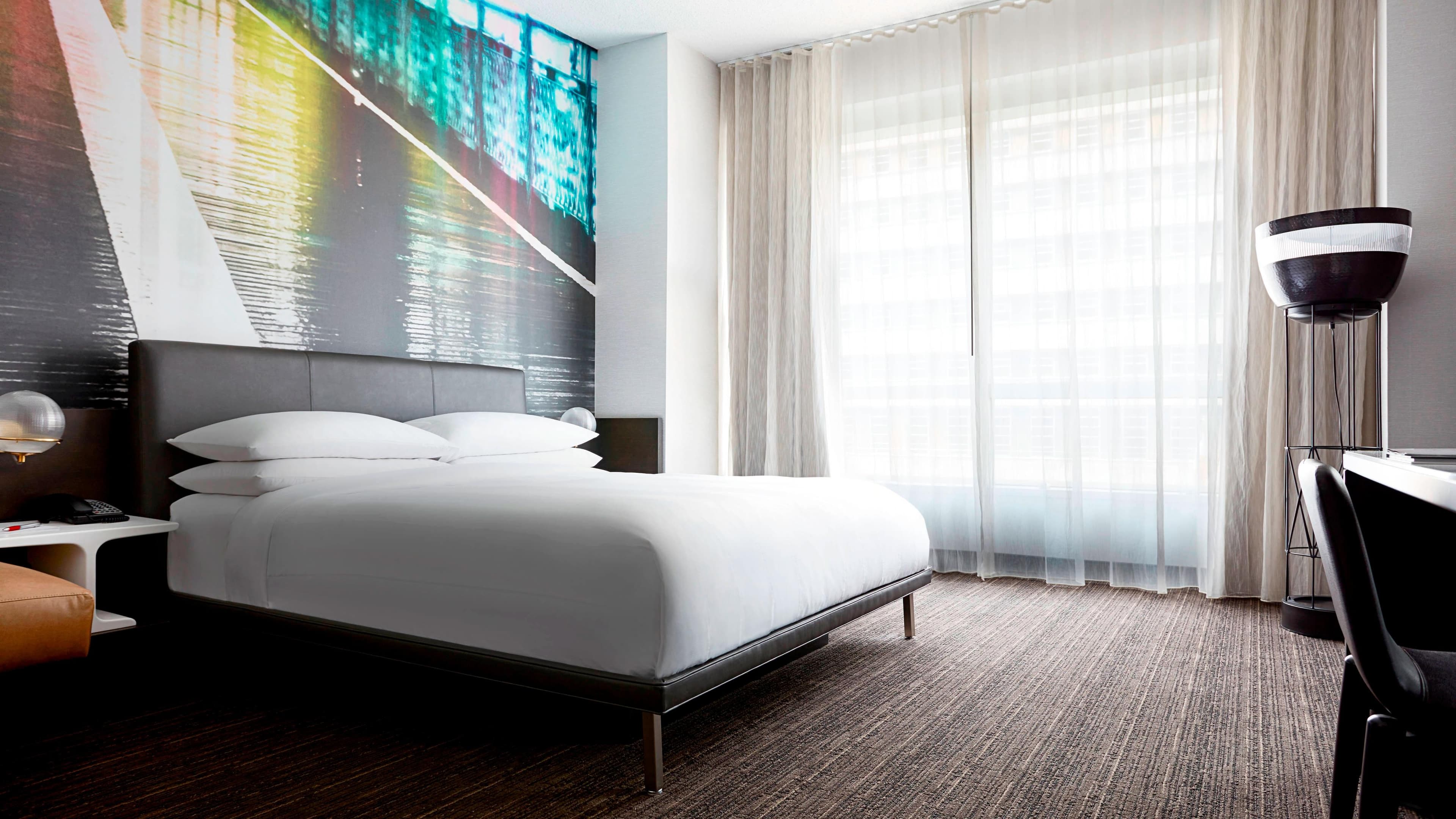 Holiday Inn Express Brooklyn - Kings Hwy — 20