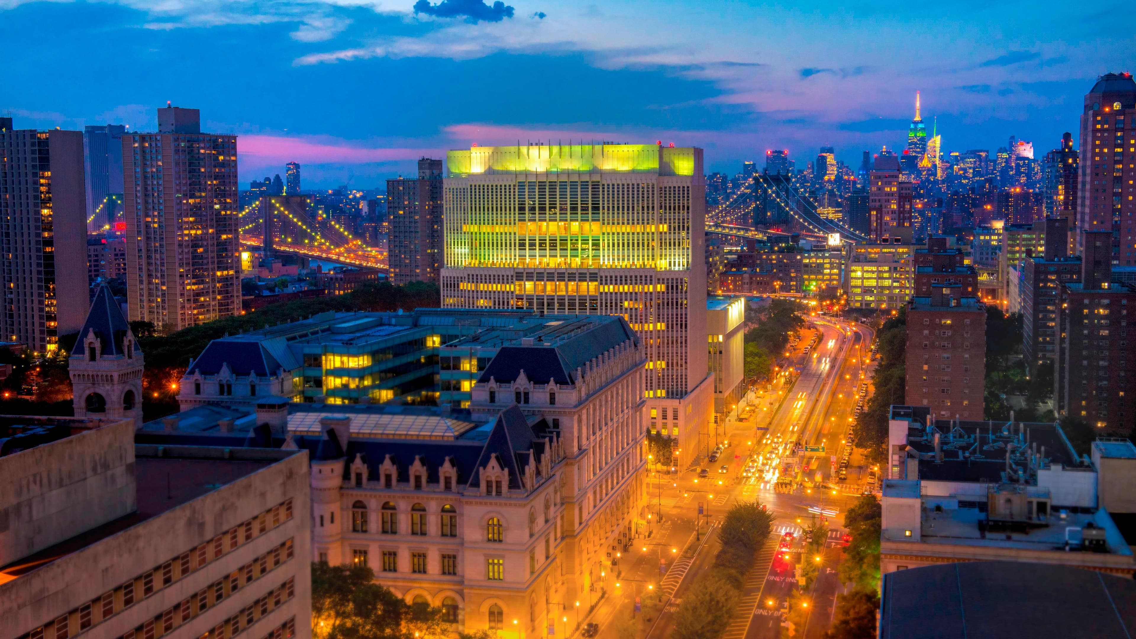 Holiday Inn Express Brooklyn - Kings Hwy — 9