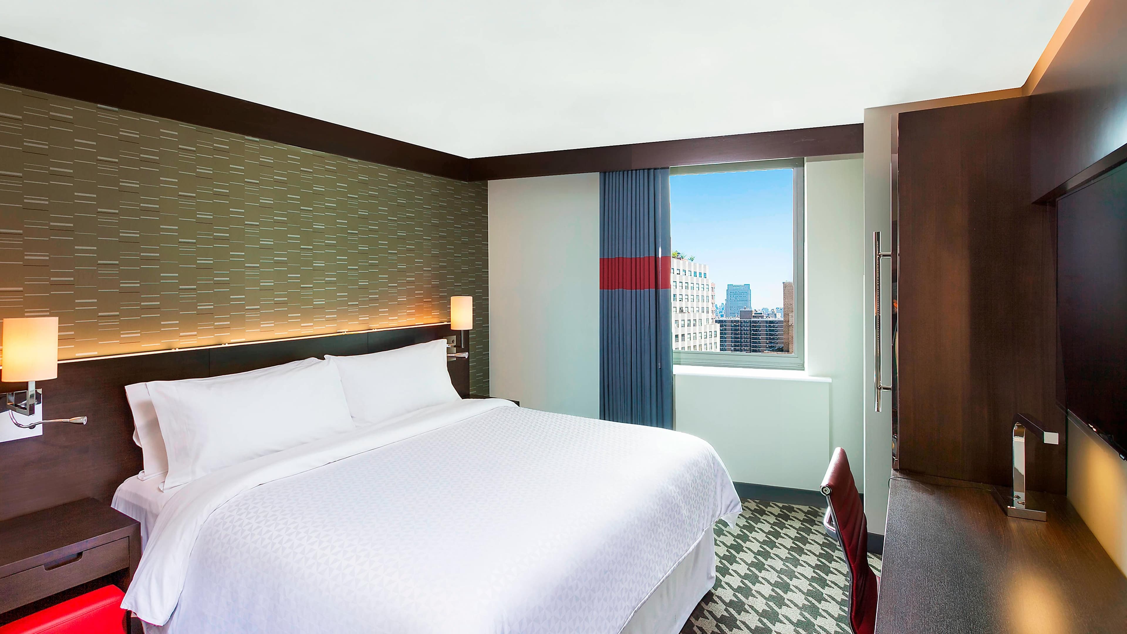 Four Points by Sheraton New York Downtown - Image 2