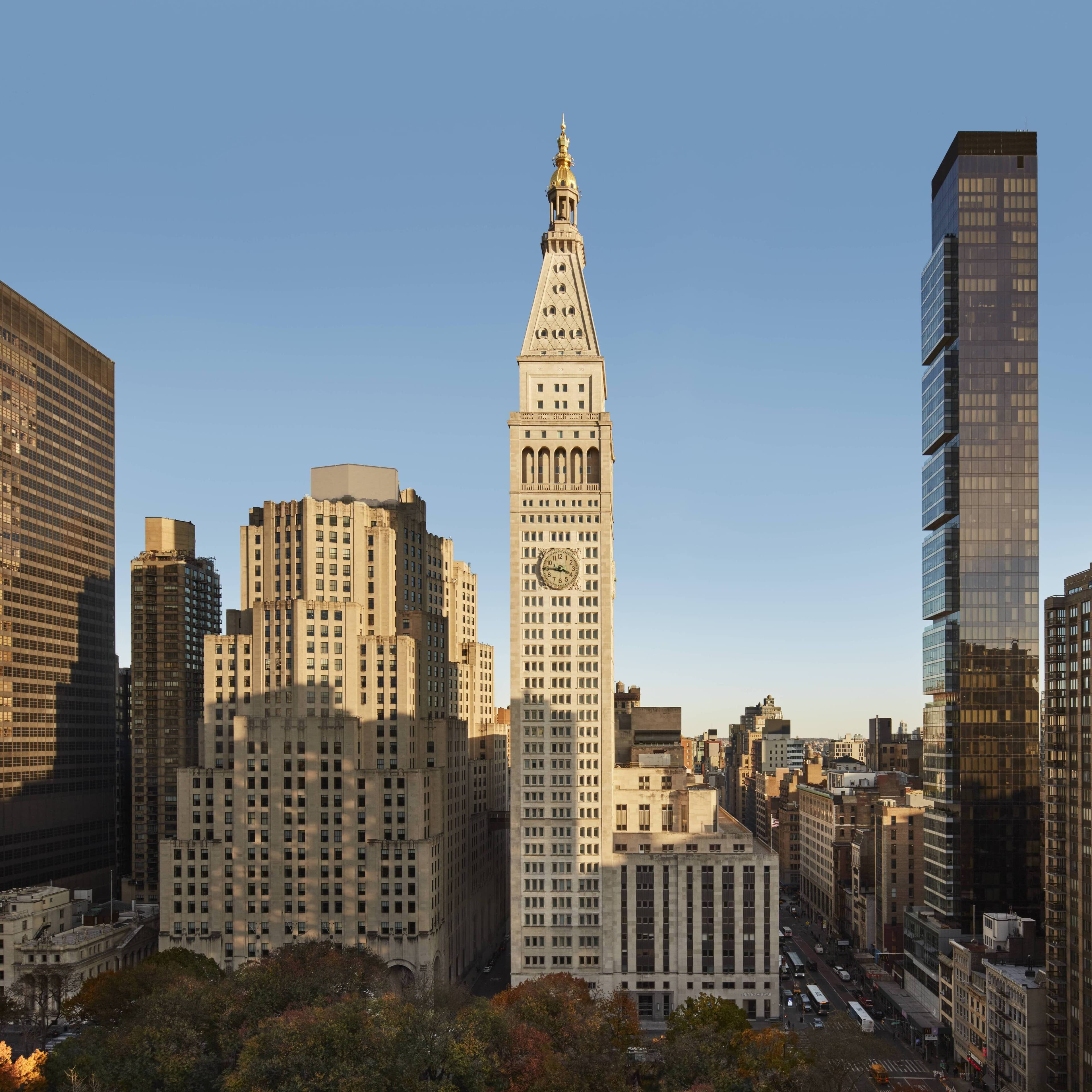 The New York EDITION - Image 1