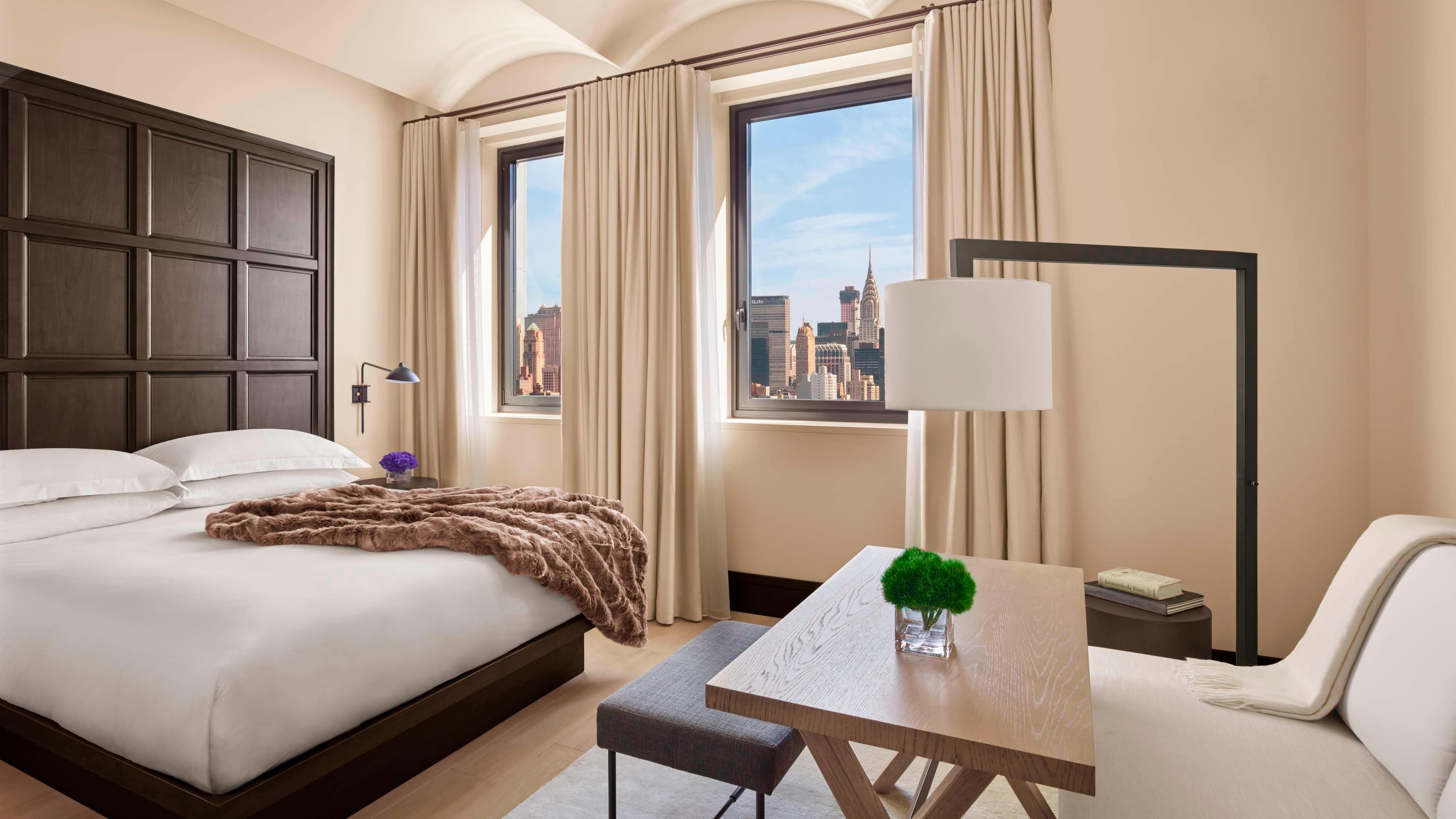 The New York EDITION — 24