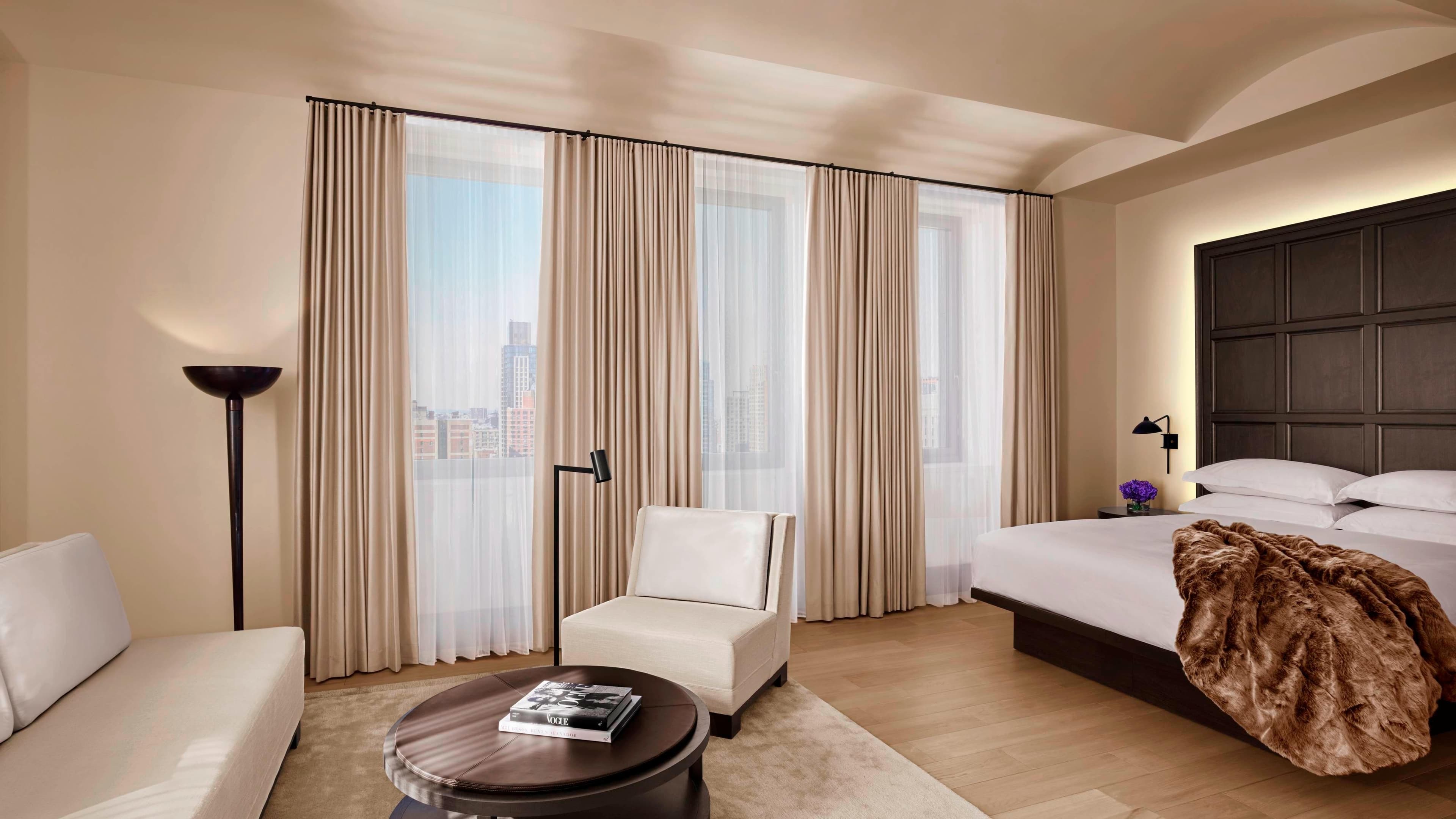 The New York EDITION - Image 3