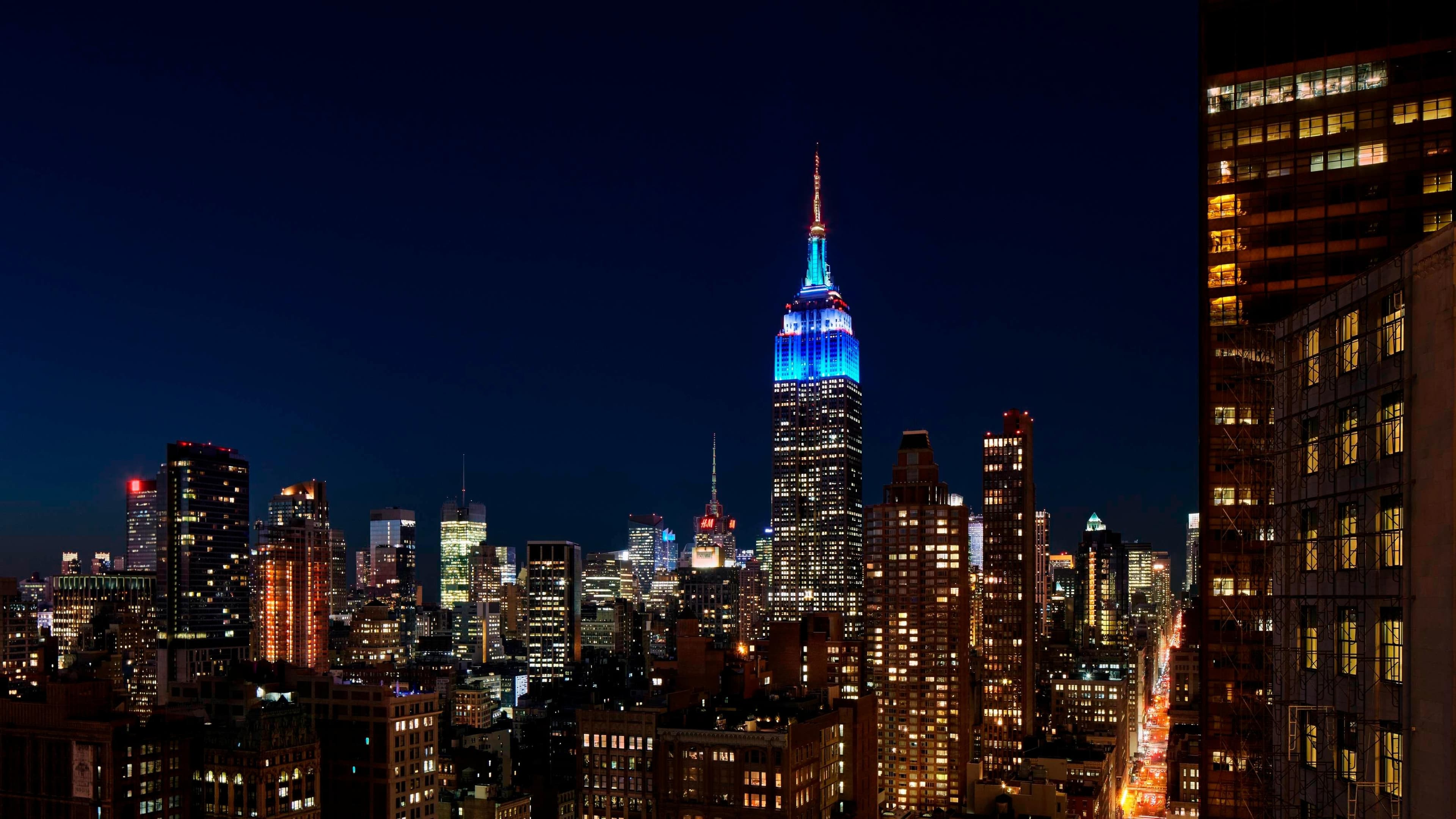 The New York EDITION — 9