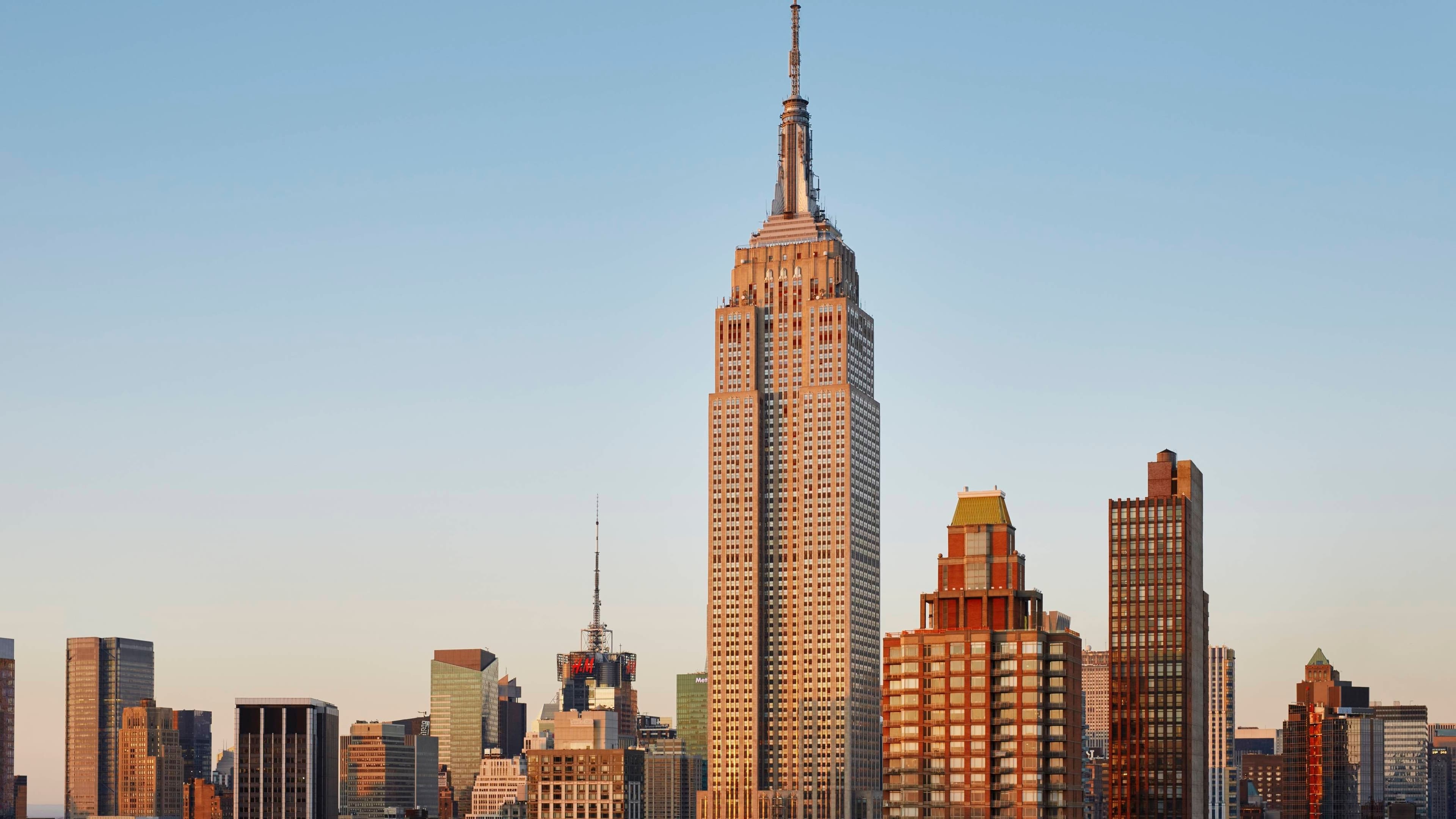 The New York EDITION — 7