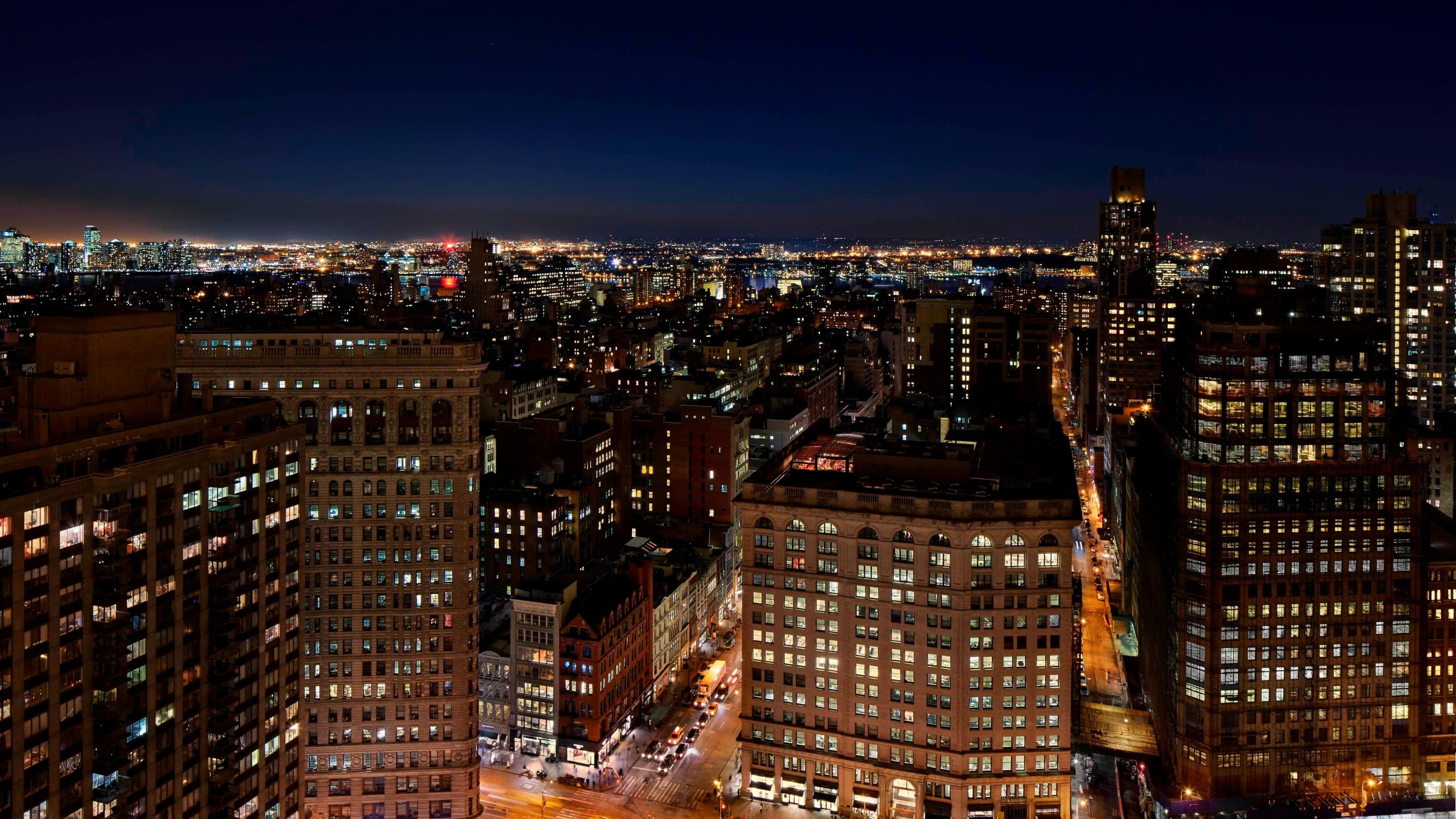 The New York EDITION — 8