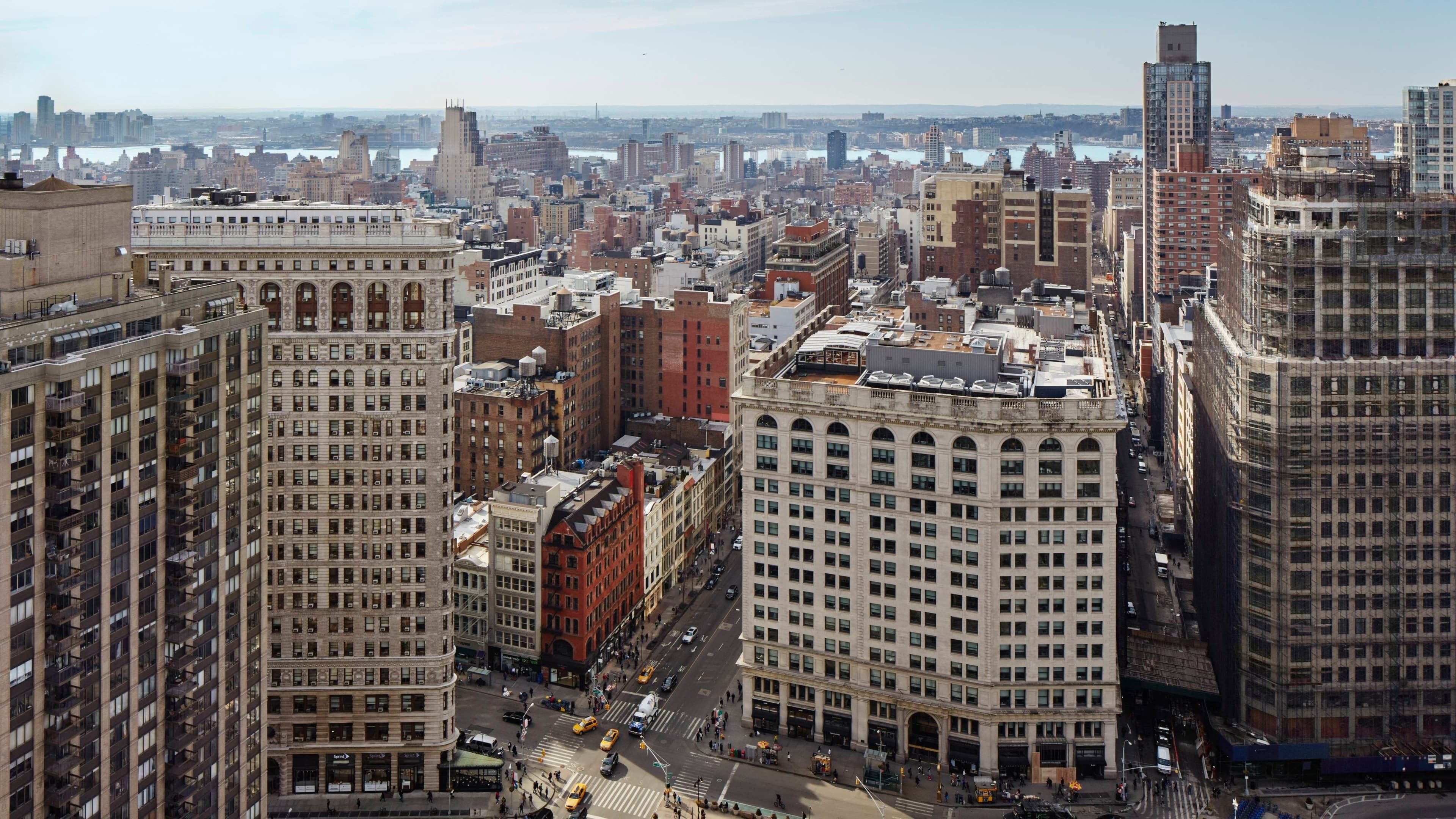 The New York EDITION — 6
