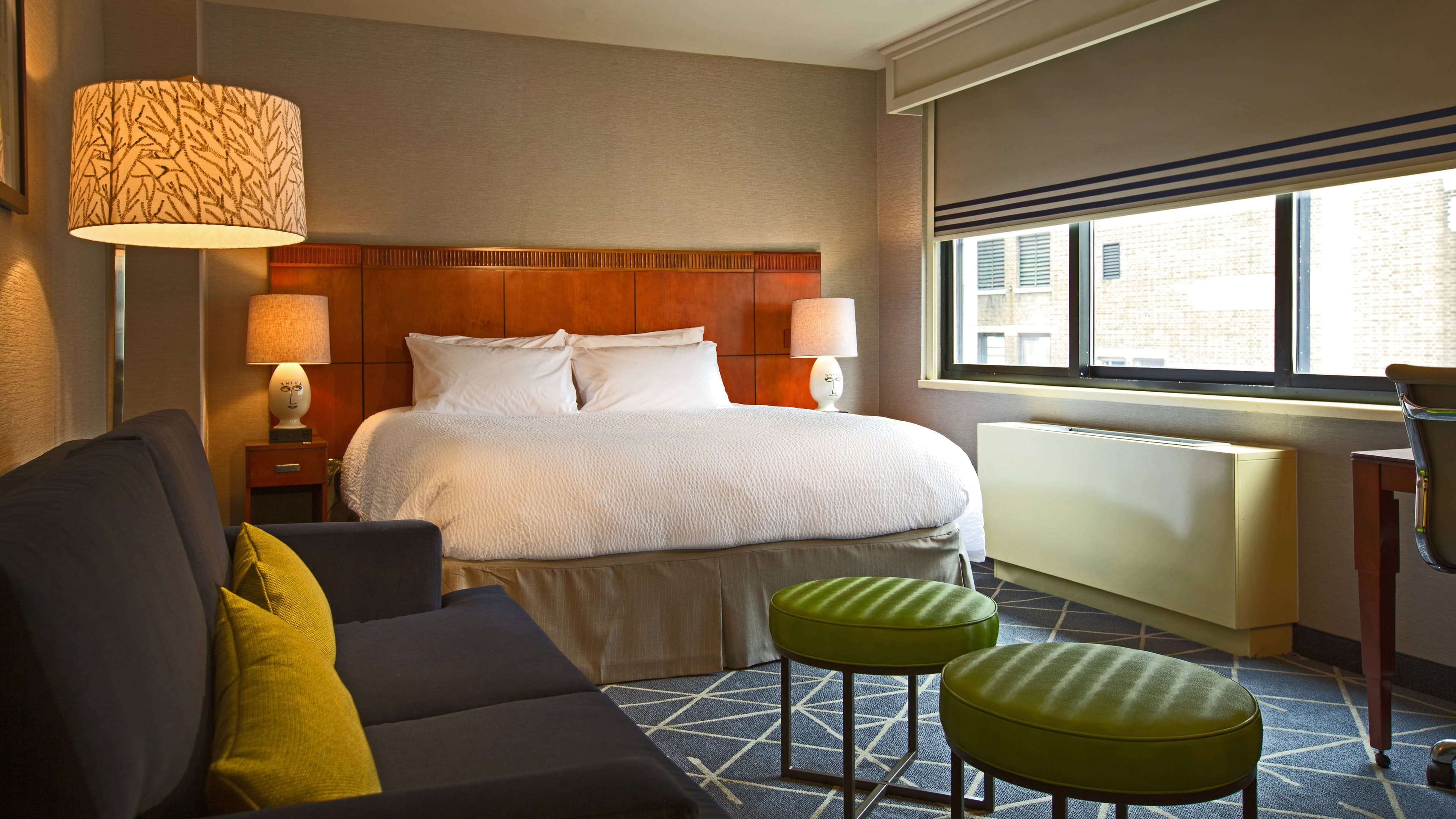 Holiday Inn NYC - Lower East Side — 6