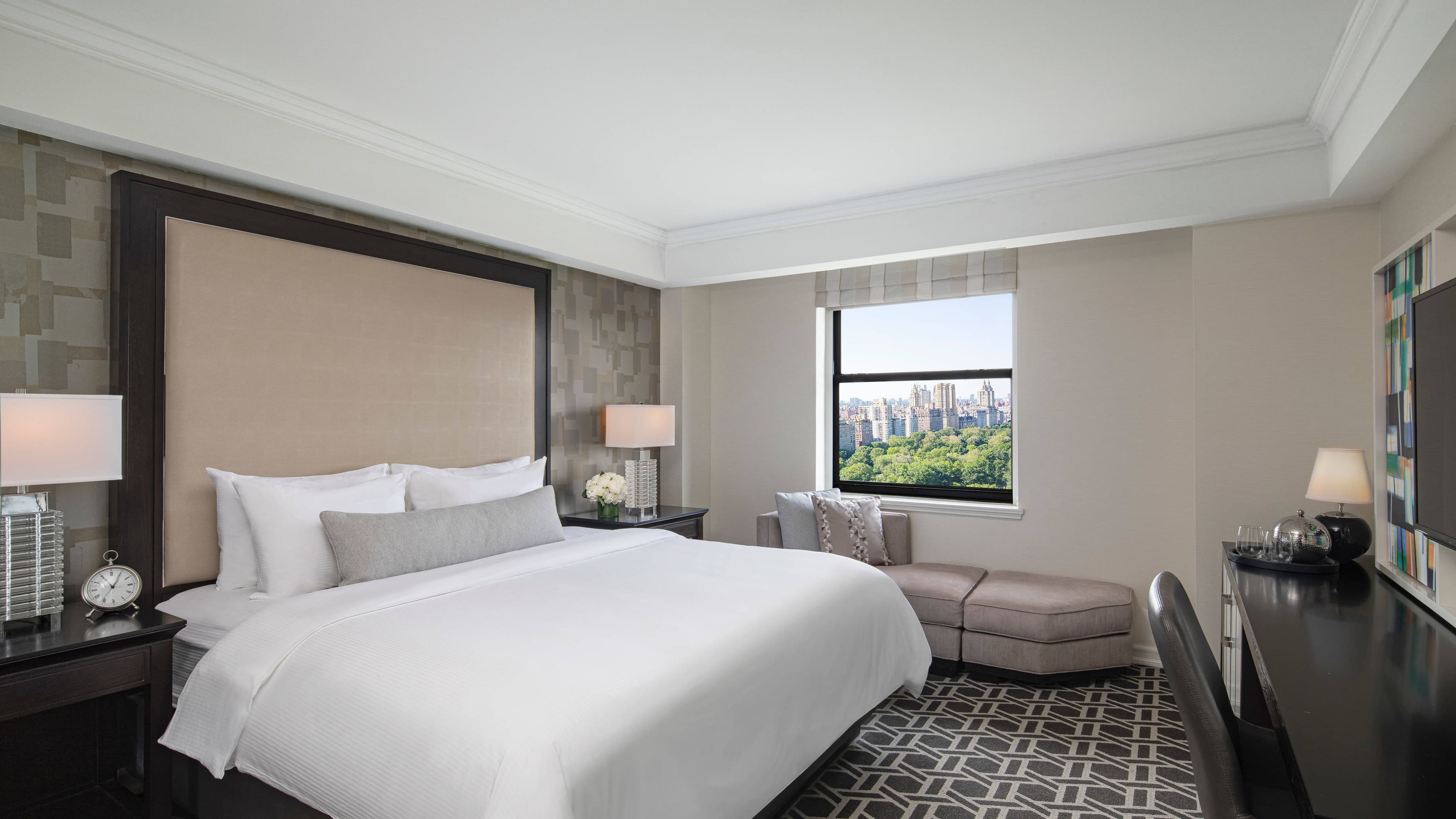 Holiday Inn Express Long Island City E - New York — 40