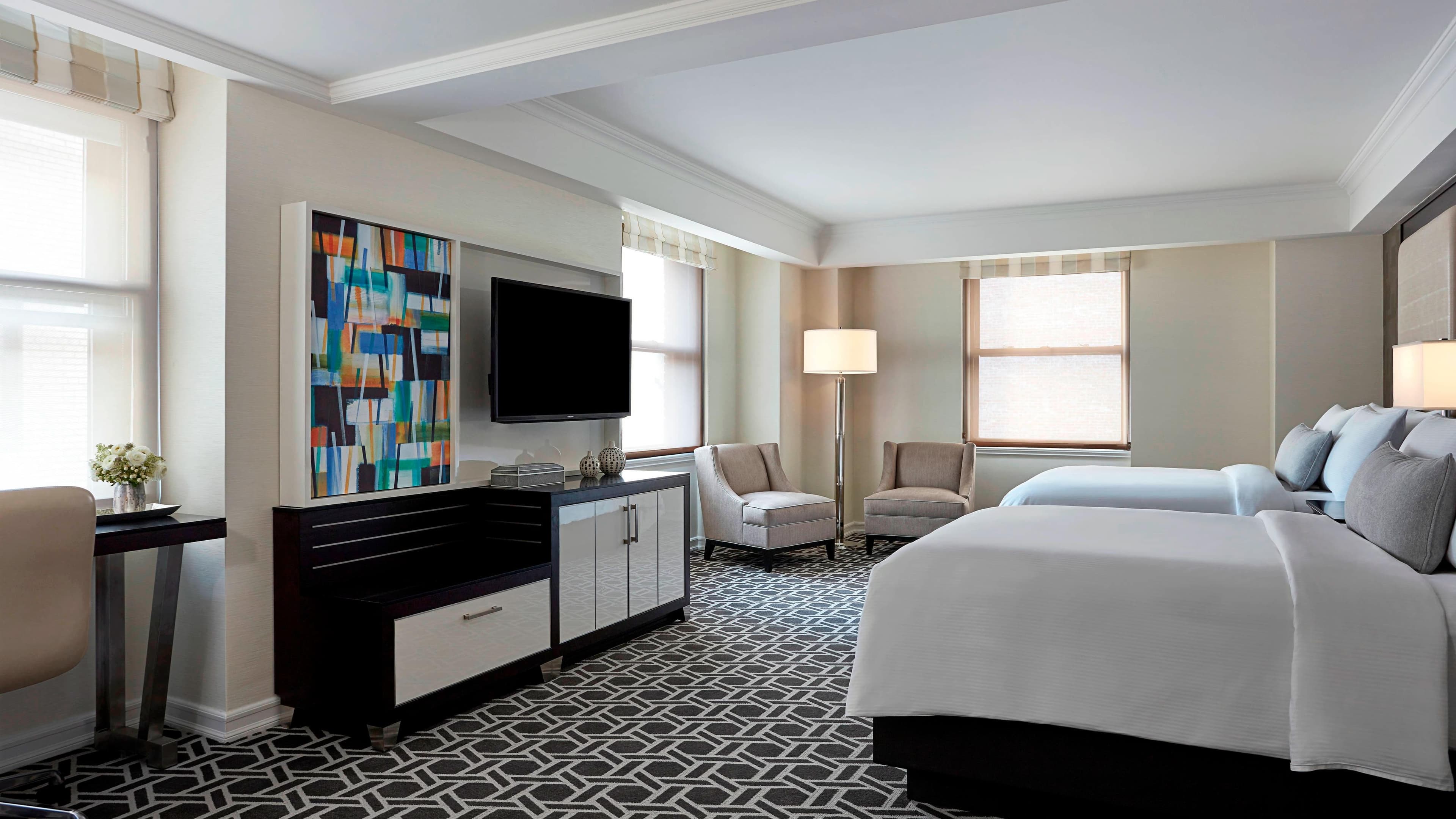 Holiday Inn Express Long Island City E - New York — 6