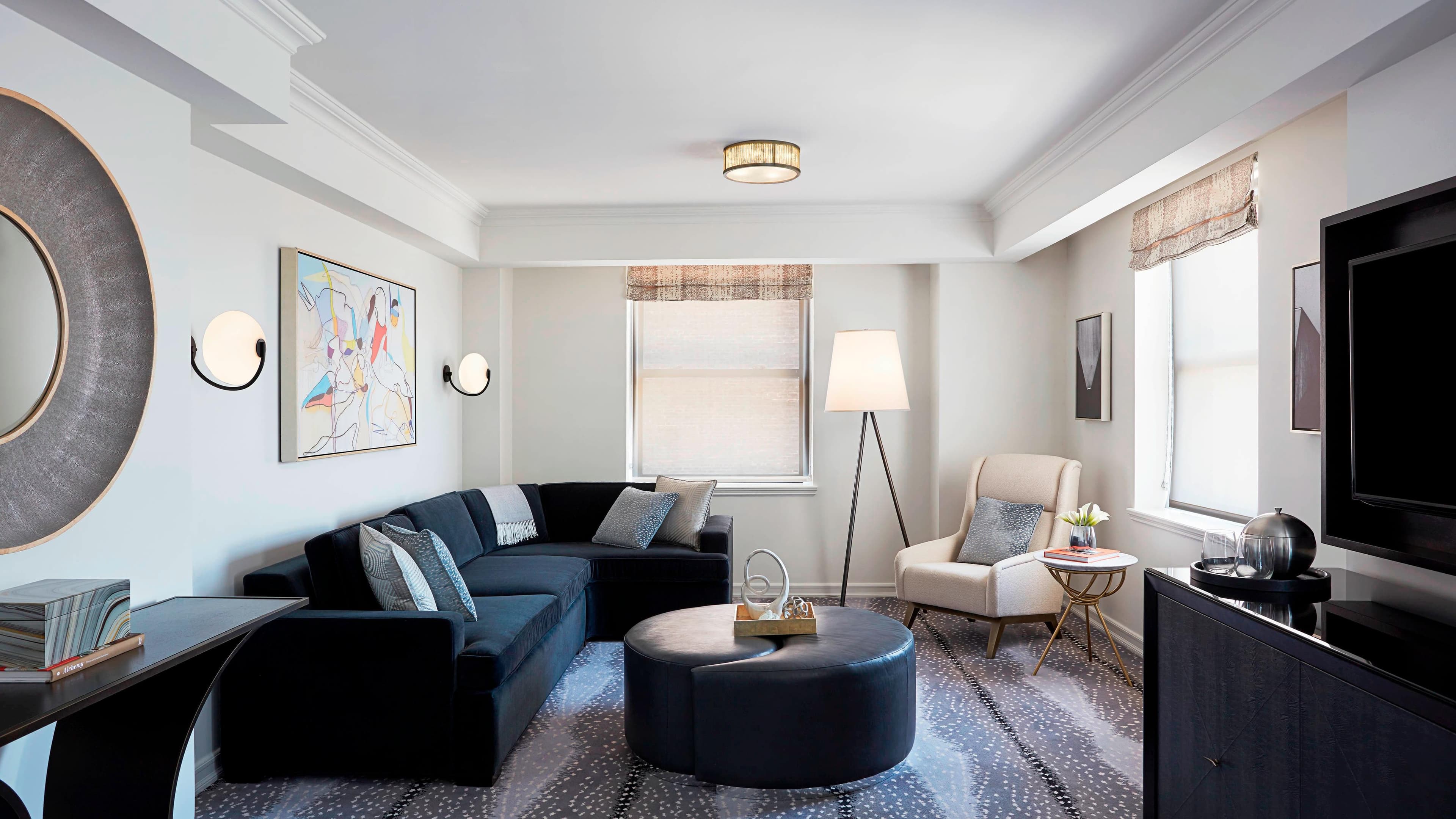 Holiday Inn Express Long Island City E - New York — 47