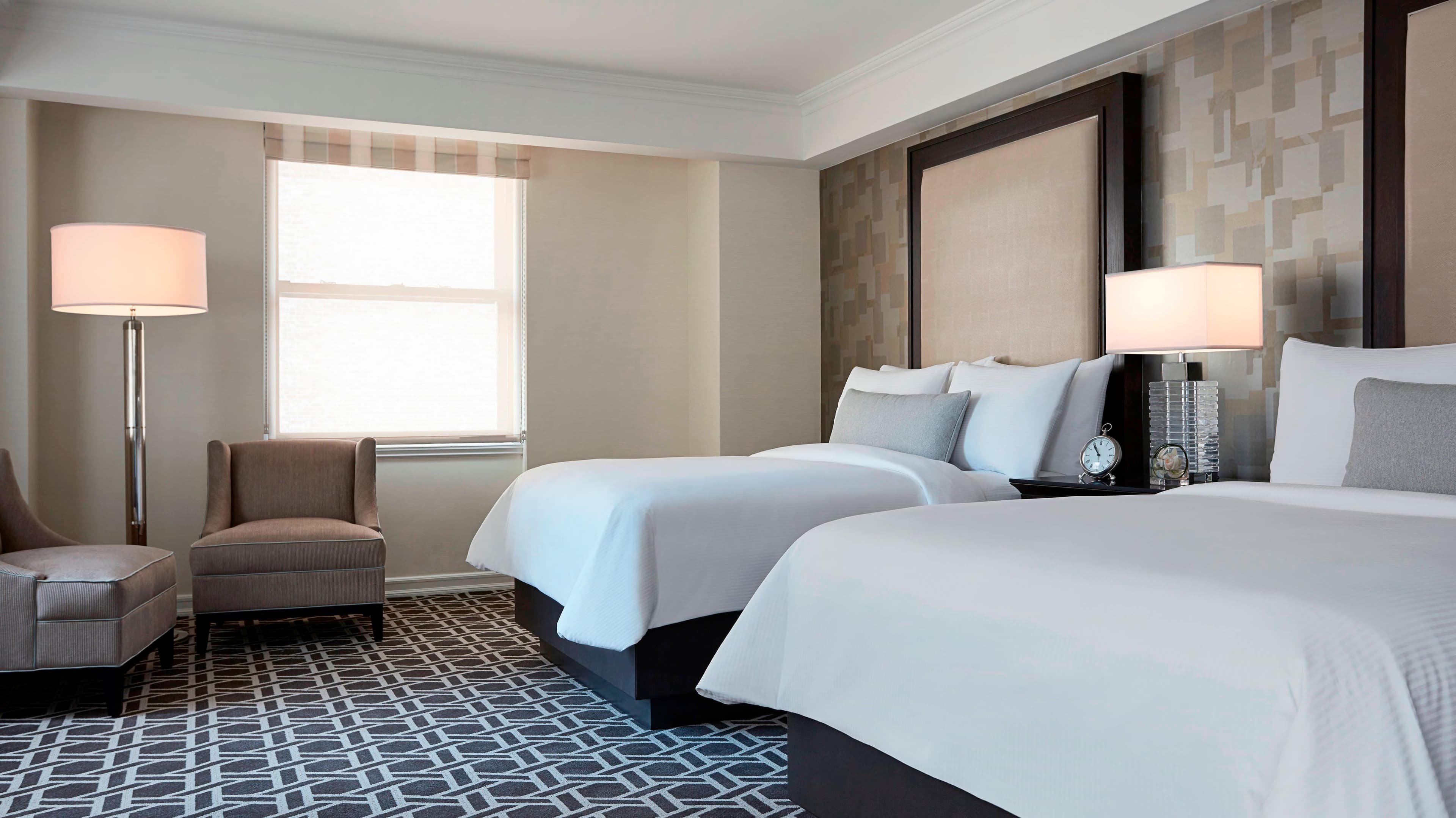 Holiday Inn Express Long Island City E - New York - Image 5