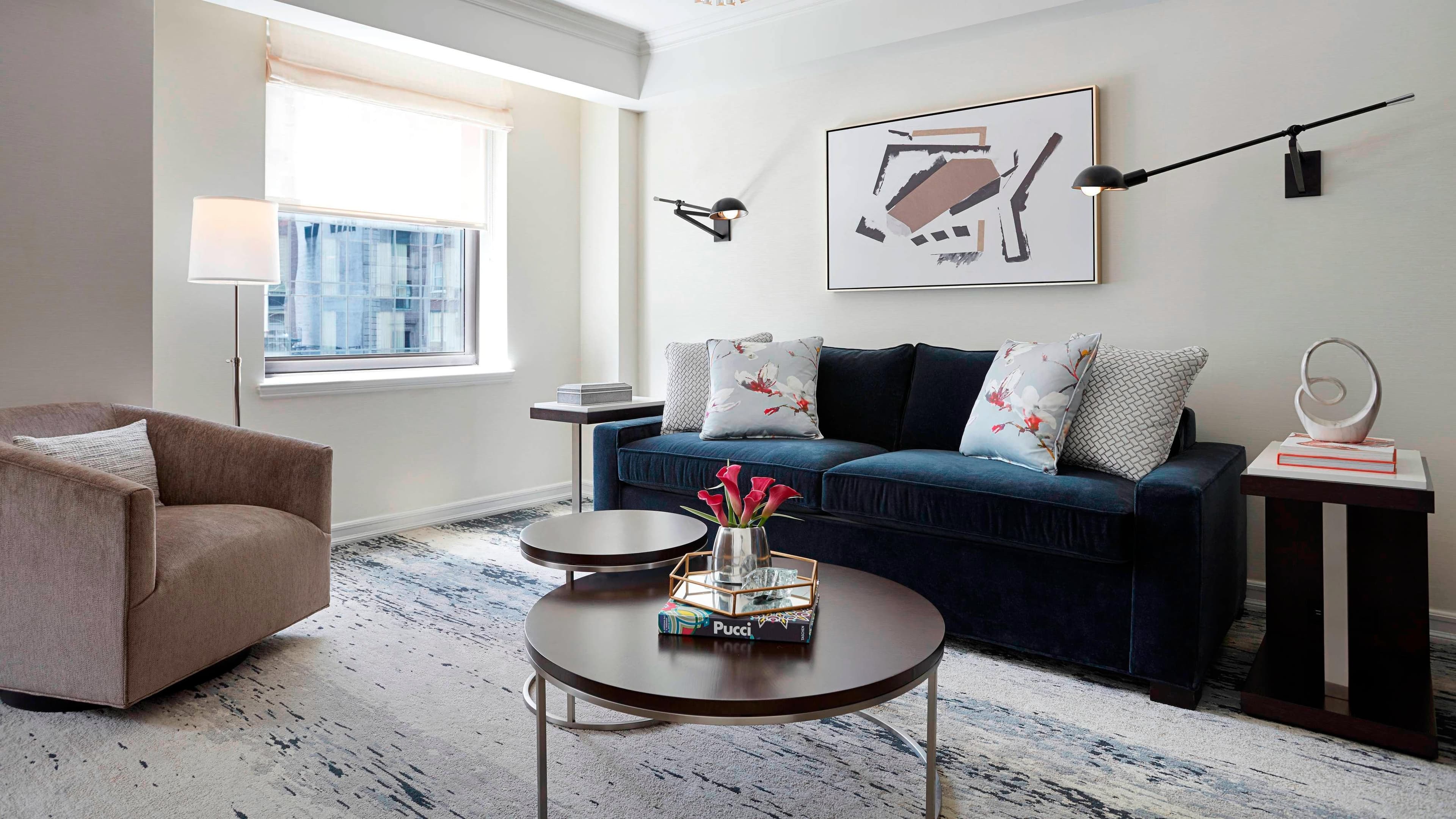 Holiday Inn Express Long Island City E - New York — 16