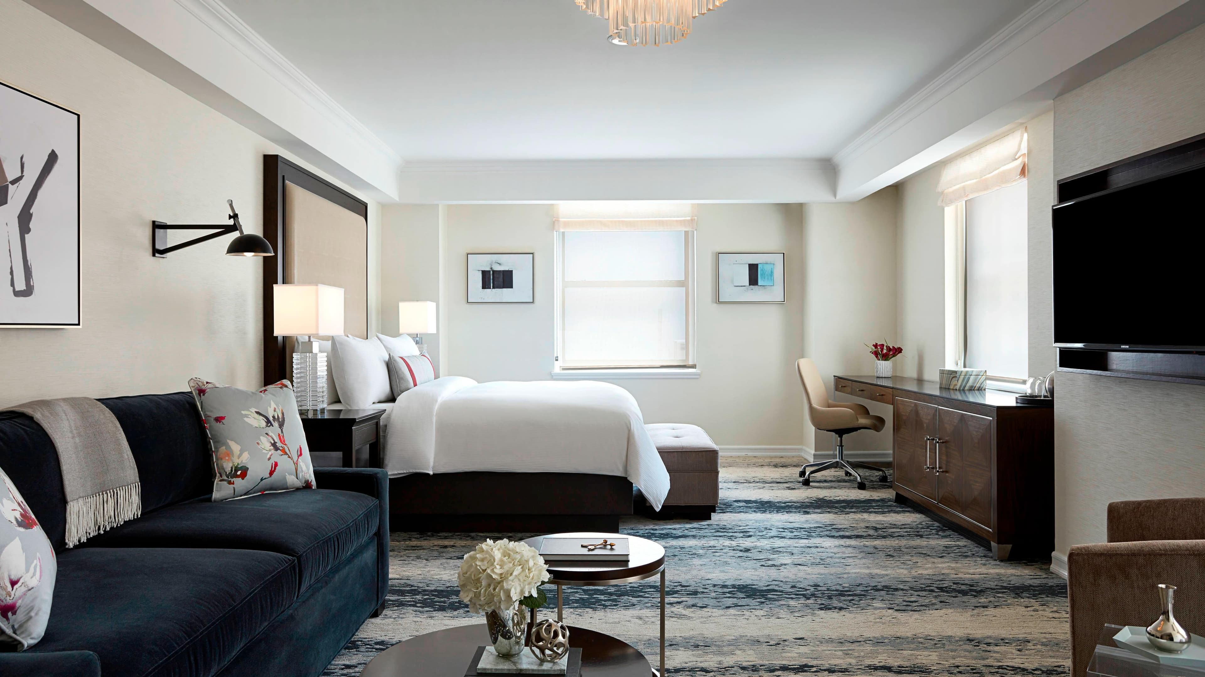 Holiday Inn Express Long Island City E - New York — 17
