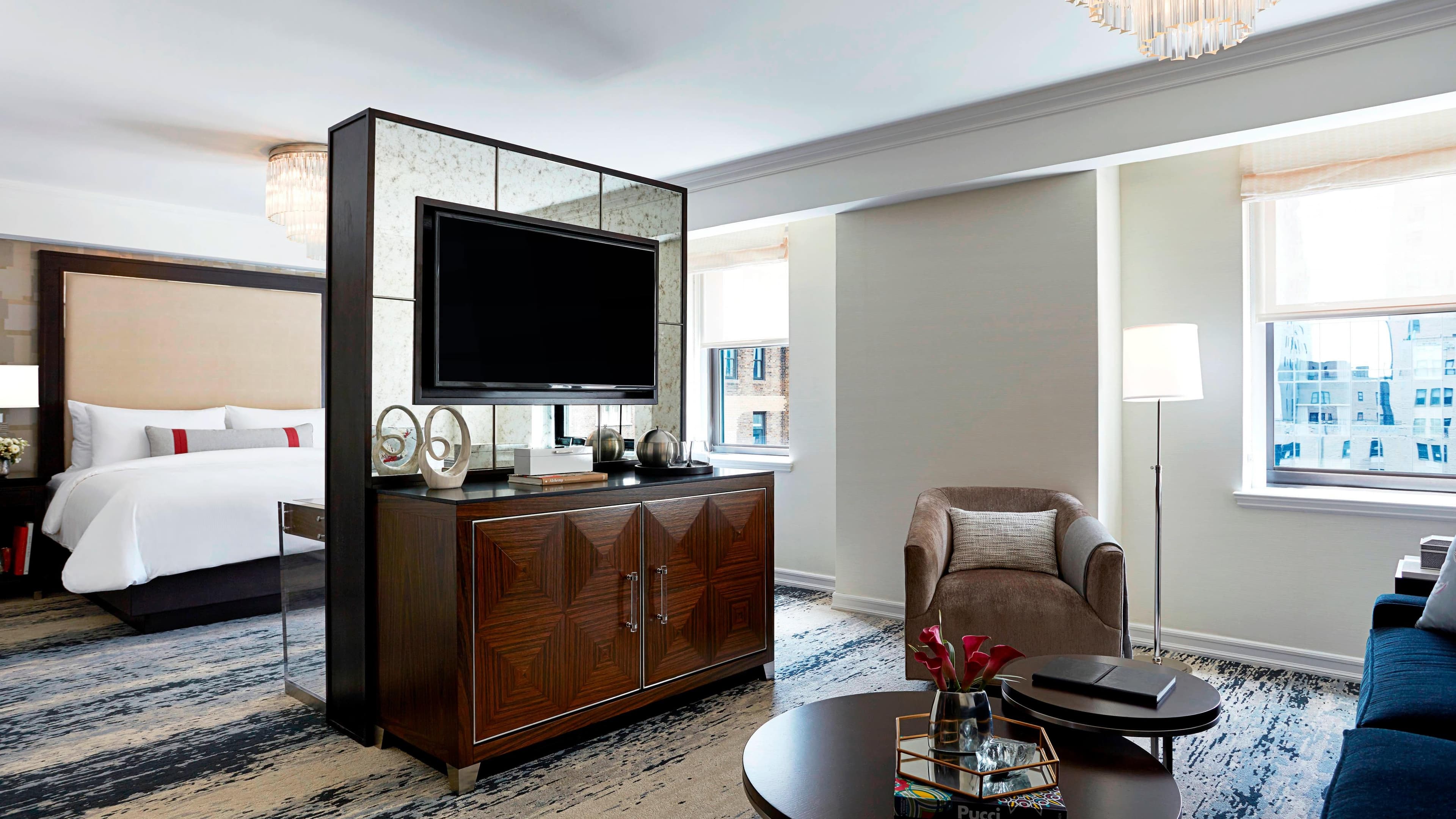 Holiday Inn Express Long Island City E - New York — 18