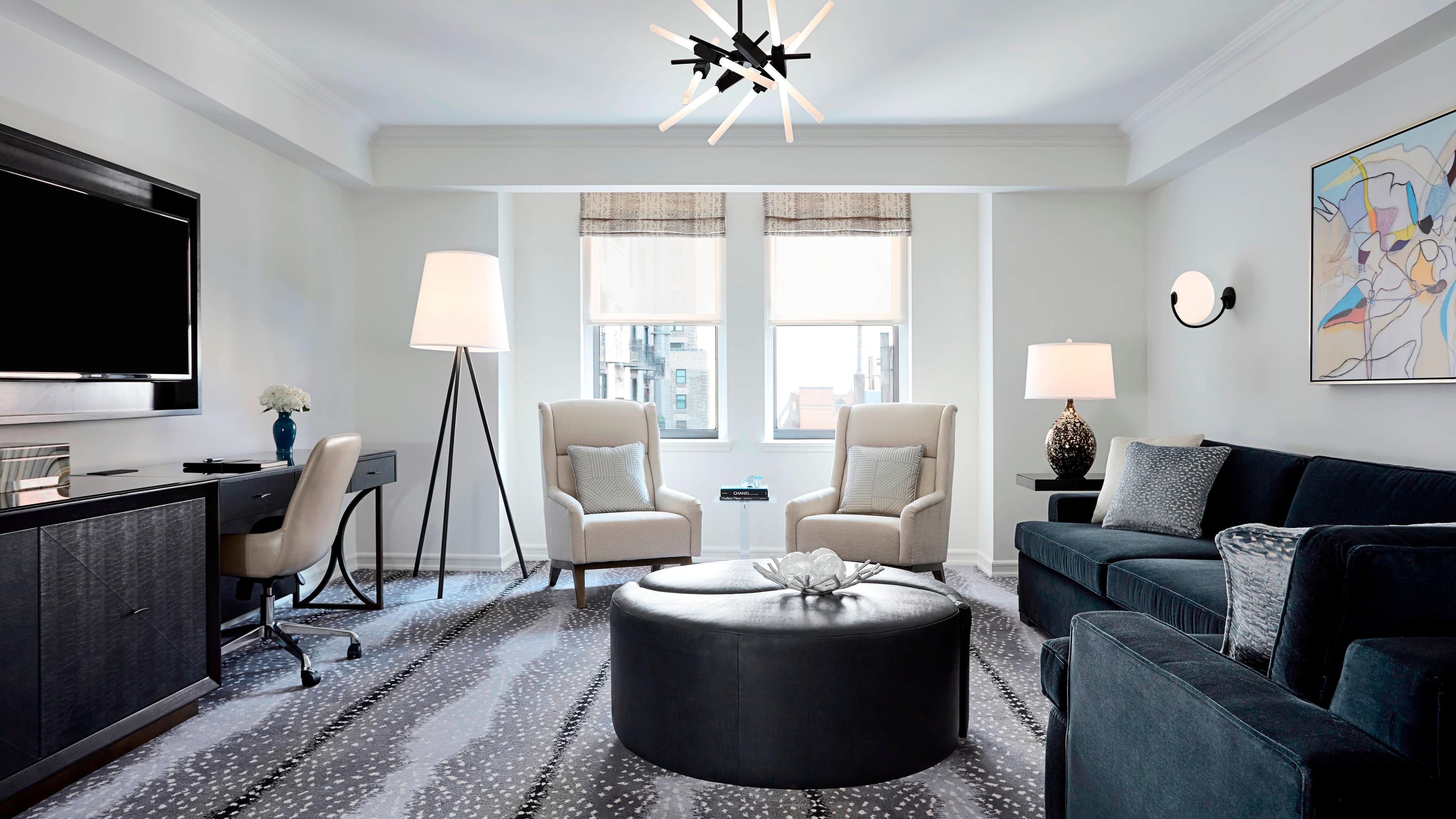 Holiday Inn Express Long Island City E - New York — 34