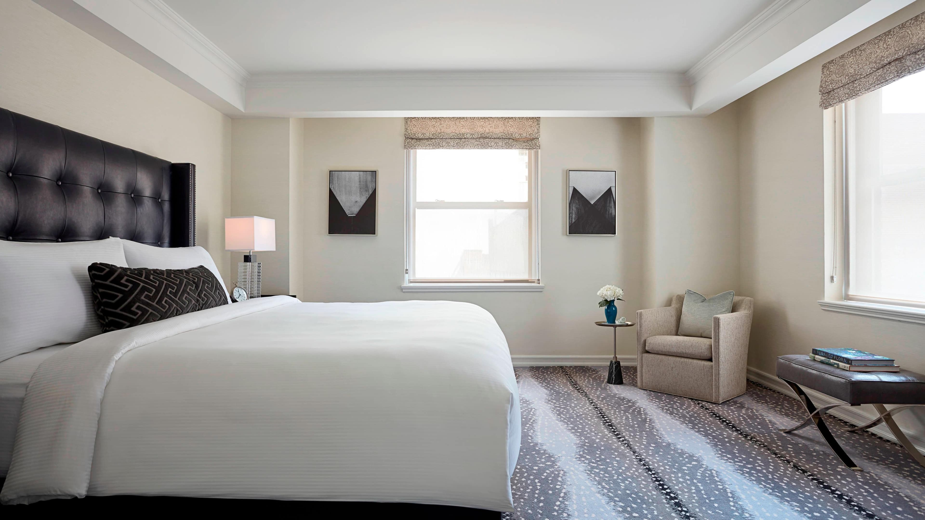Holiday Inn Express Long Island City E - New York — 35