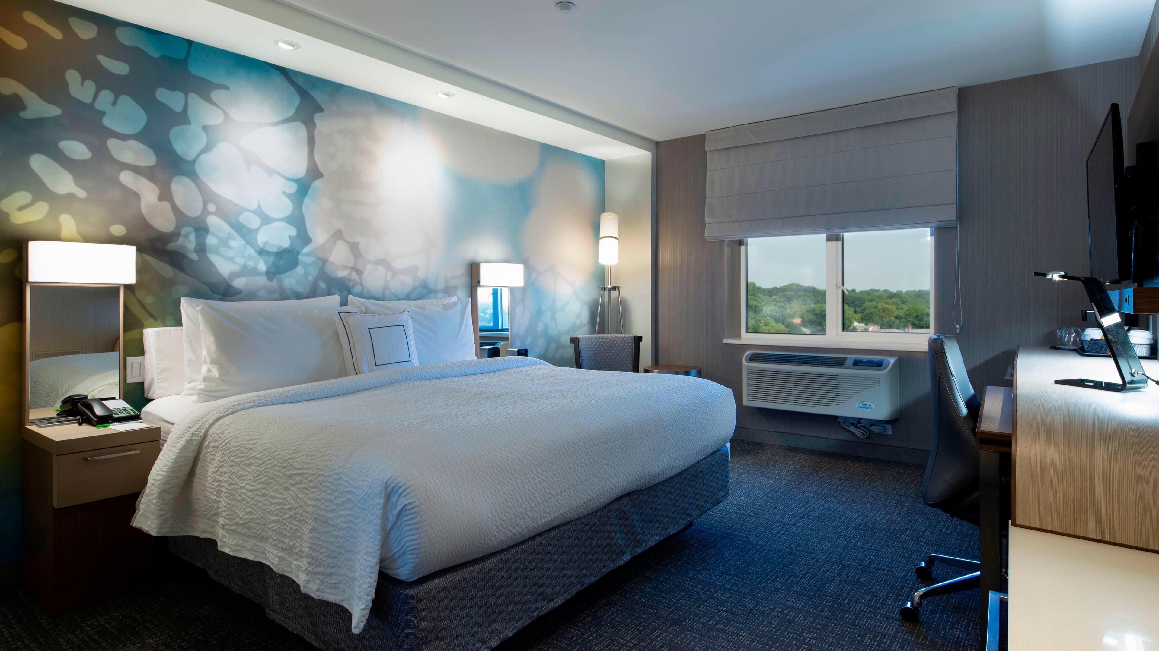 Courtyard New York Queens/Fresh Meadows - Image 5