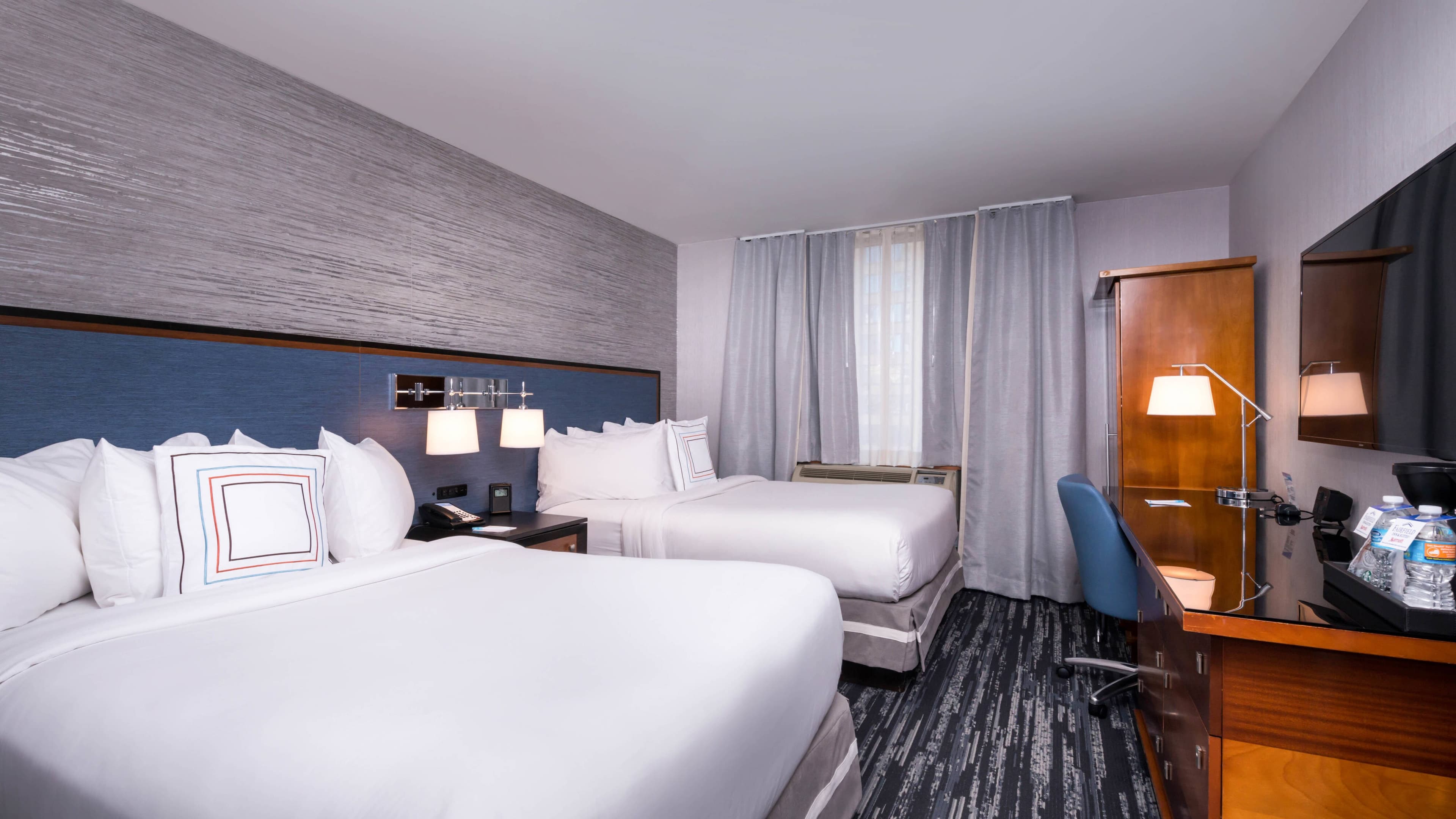 Fairfield by Marriott New York Manhattan Times Square - Image 3
