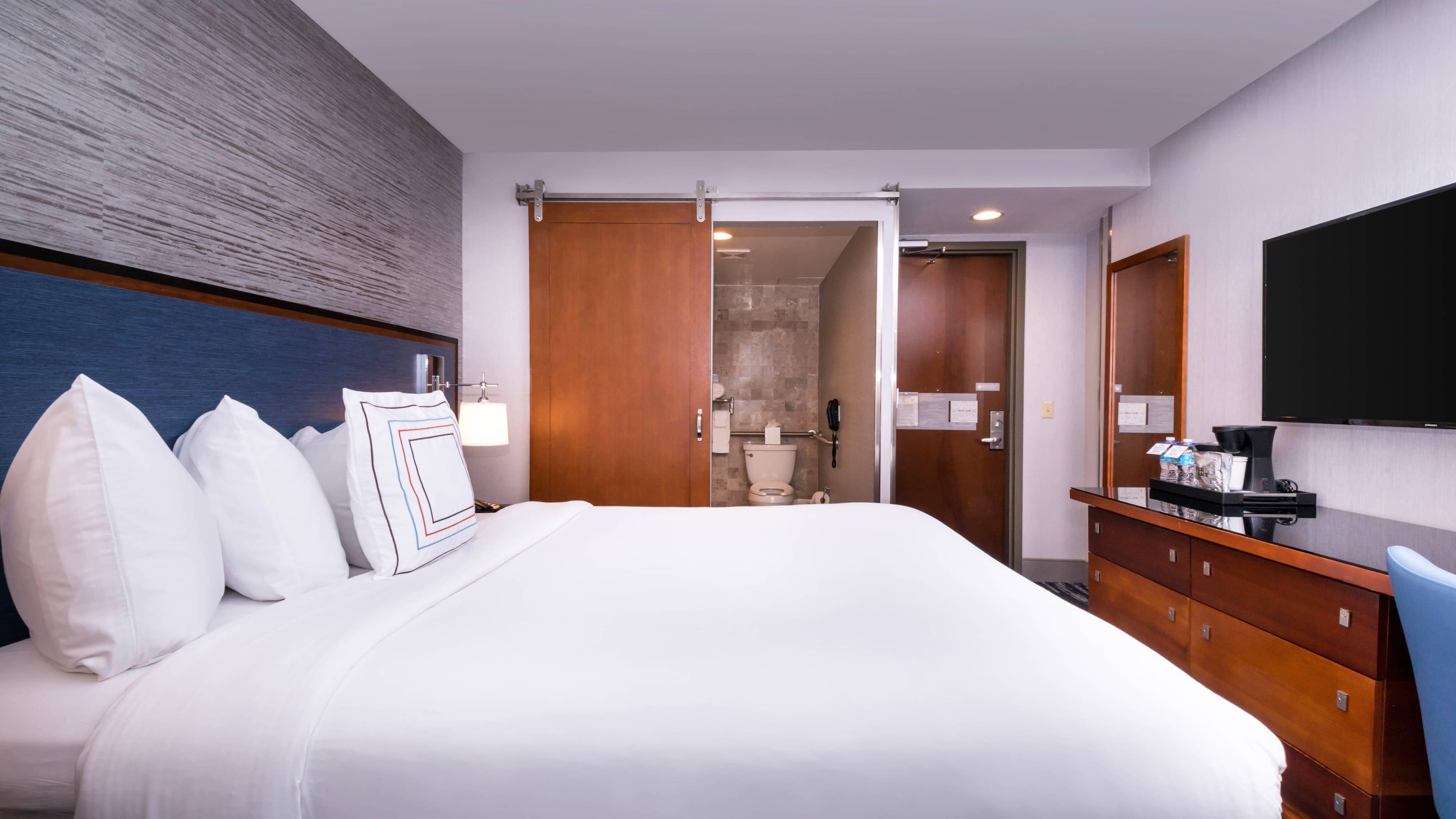 Fairfield by Marriott New York Manhattan Times Square — 16