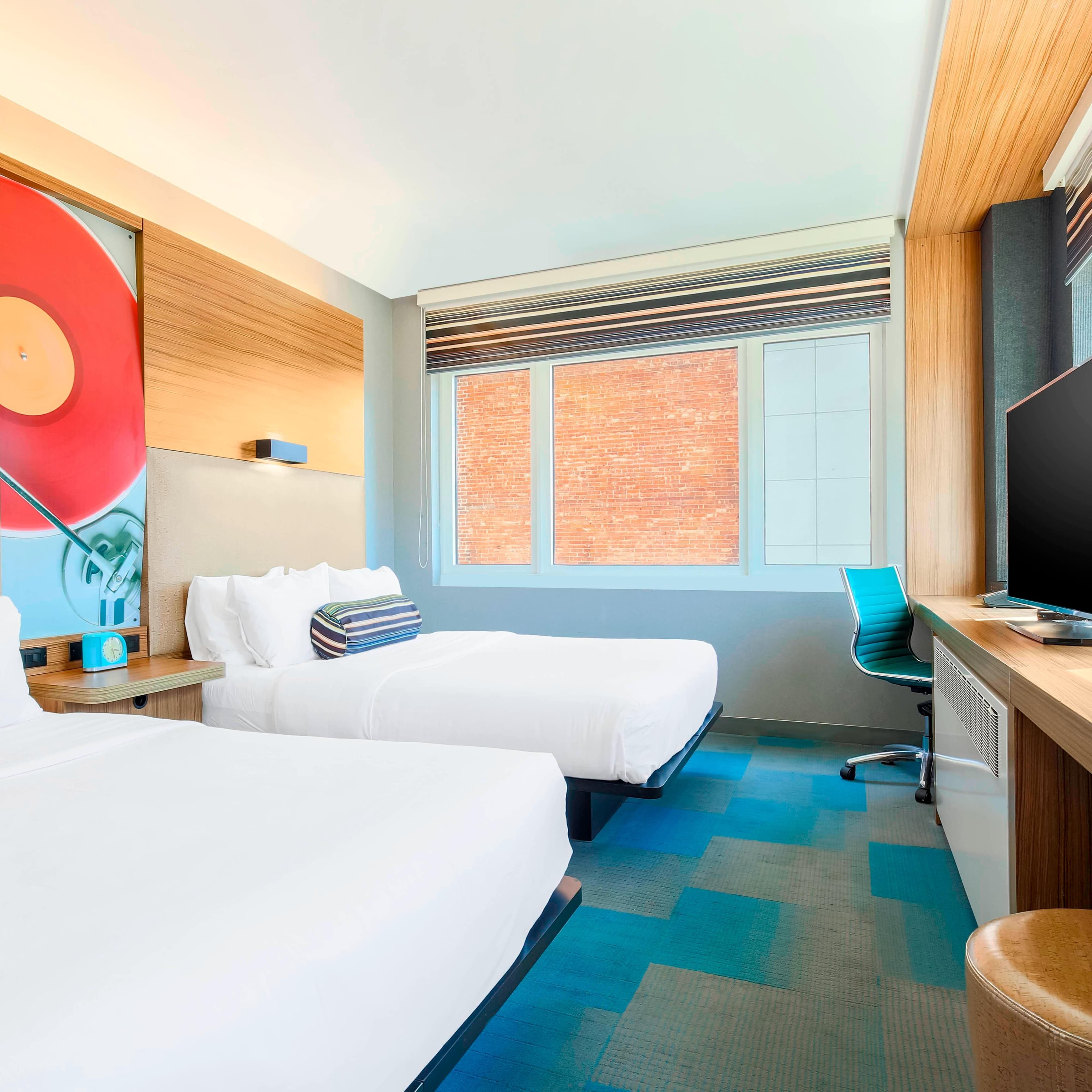 Aloft Harlem - Image 1