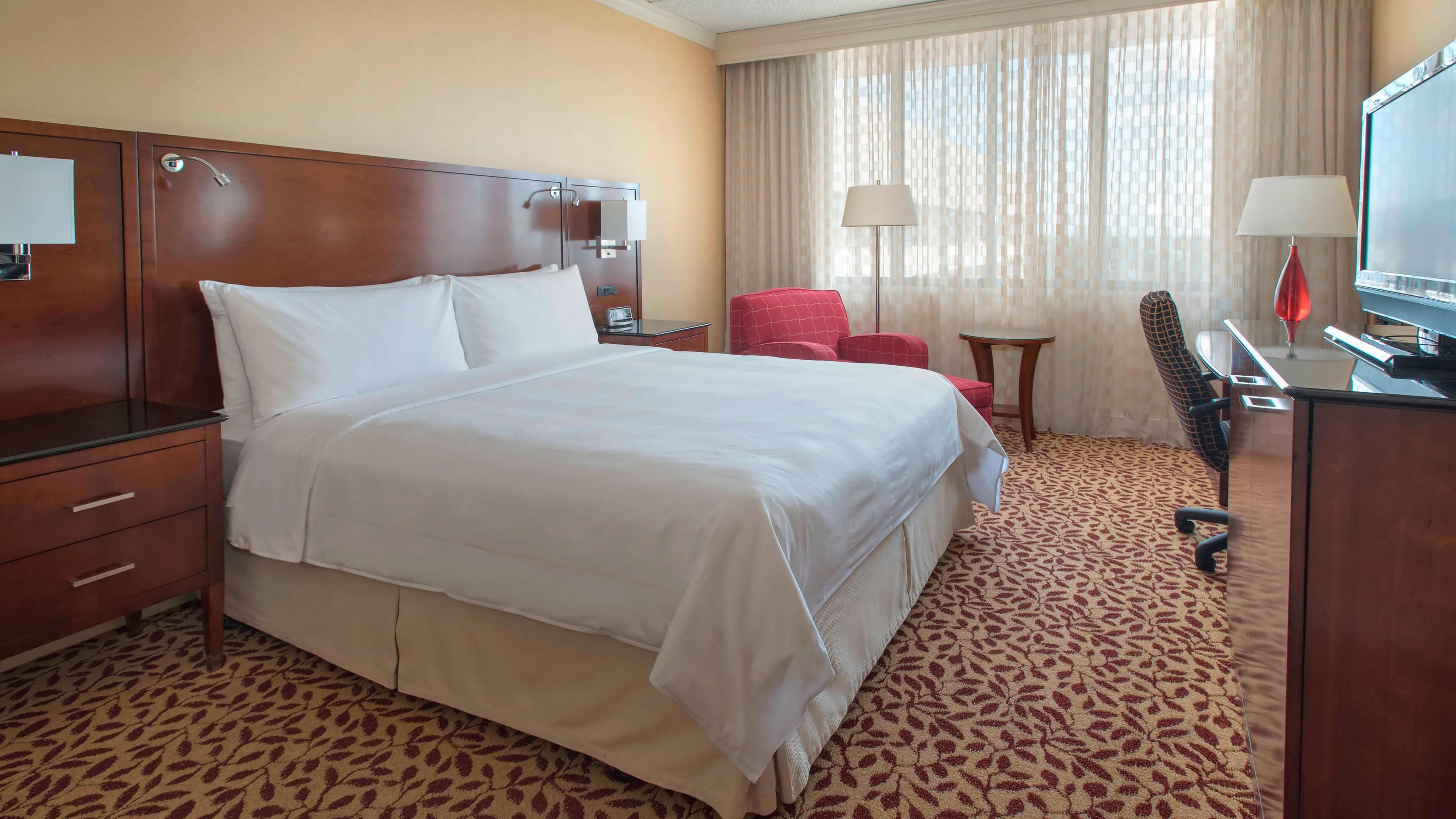 Long Island Marriott — 15