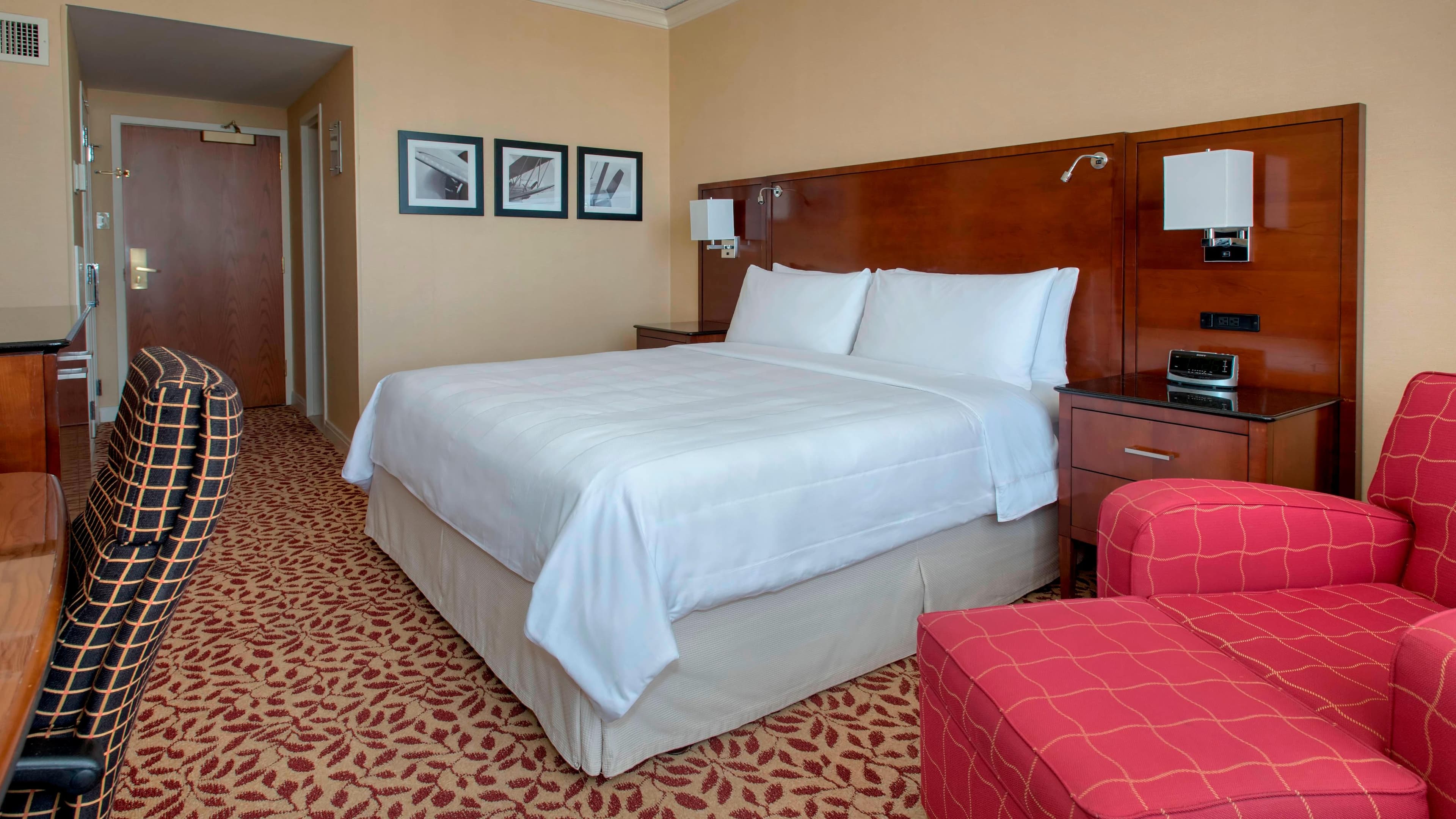 Long Island Marriott — 16