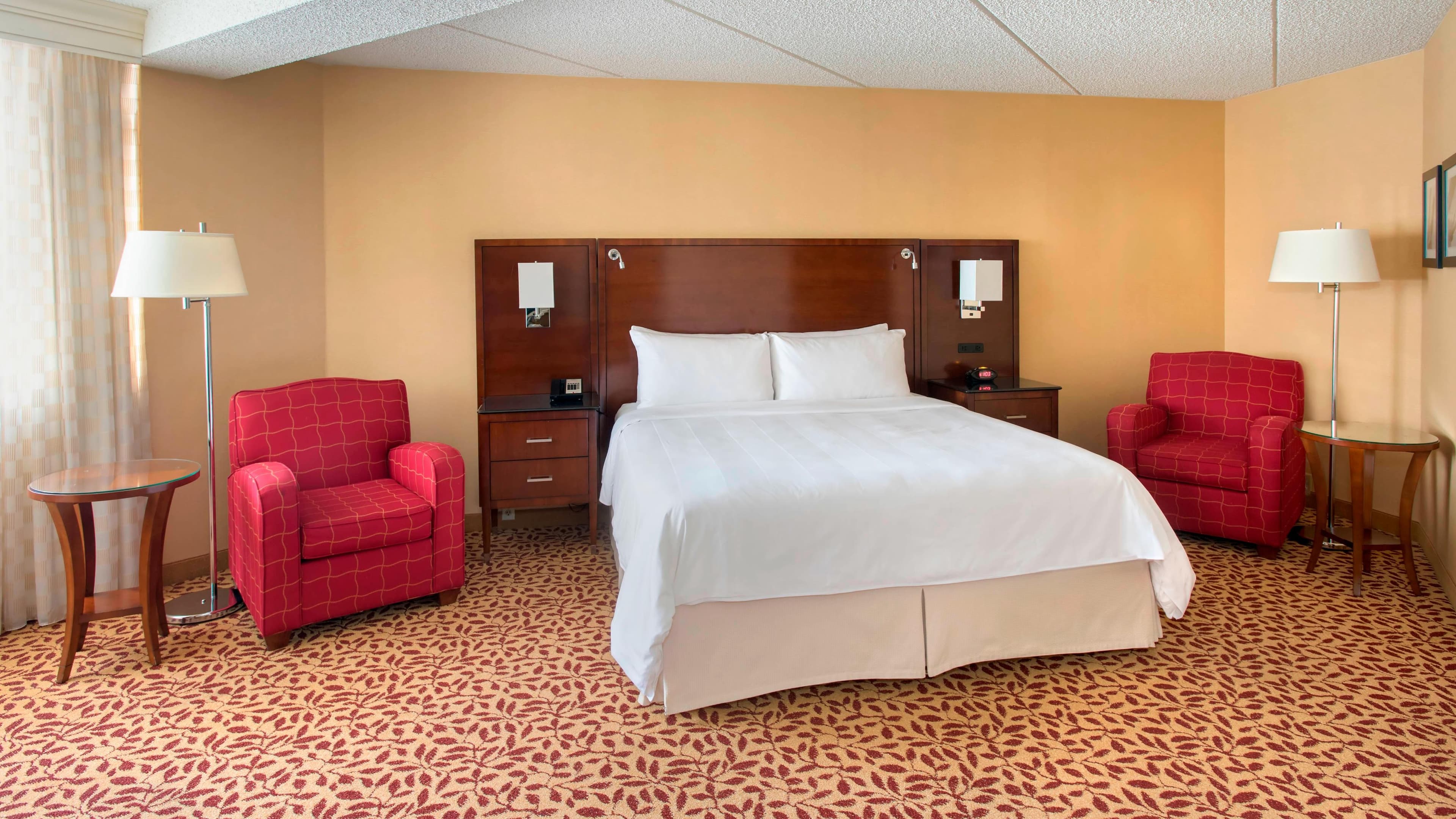 Long Island Marriott — 9