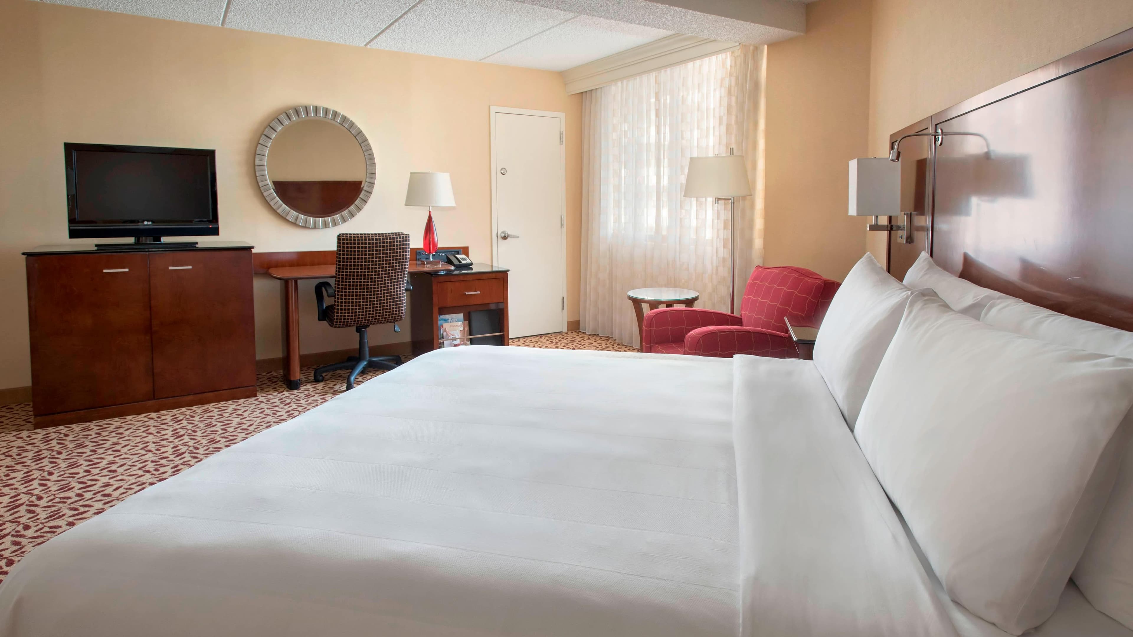Long Island Marriott — 10