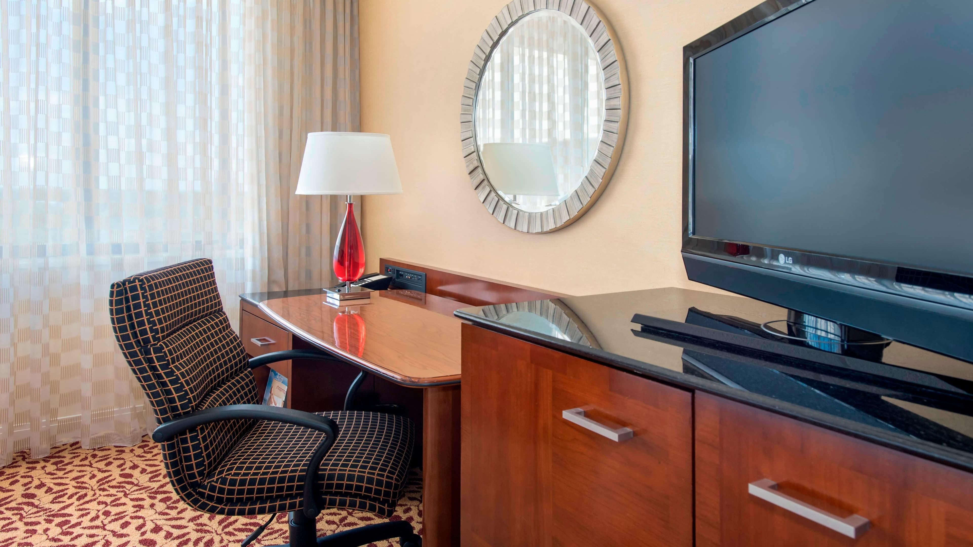 Long Island Marriott — 11