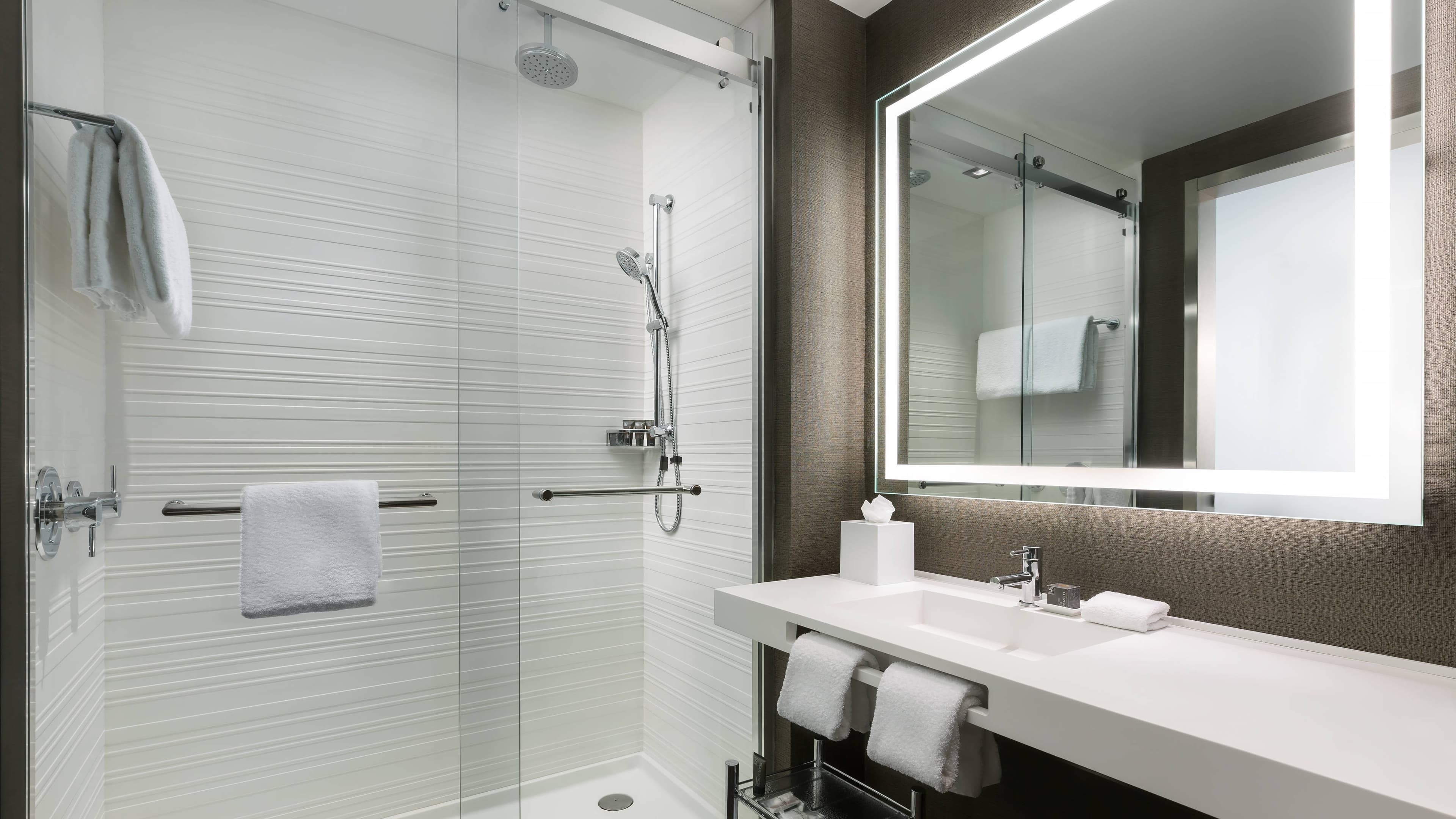 Holiday Inn New York City - Times Square — 16