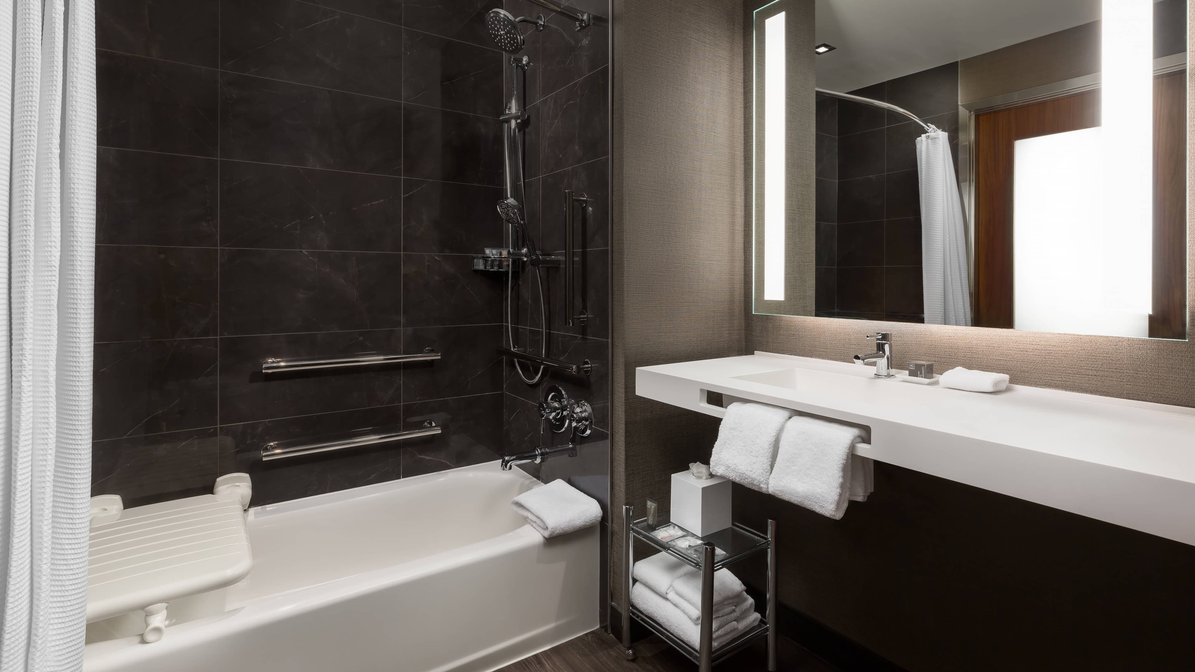 Holiday Inn New York City - Times Square — 10