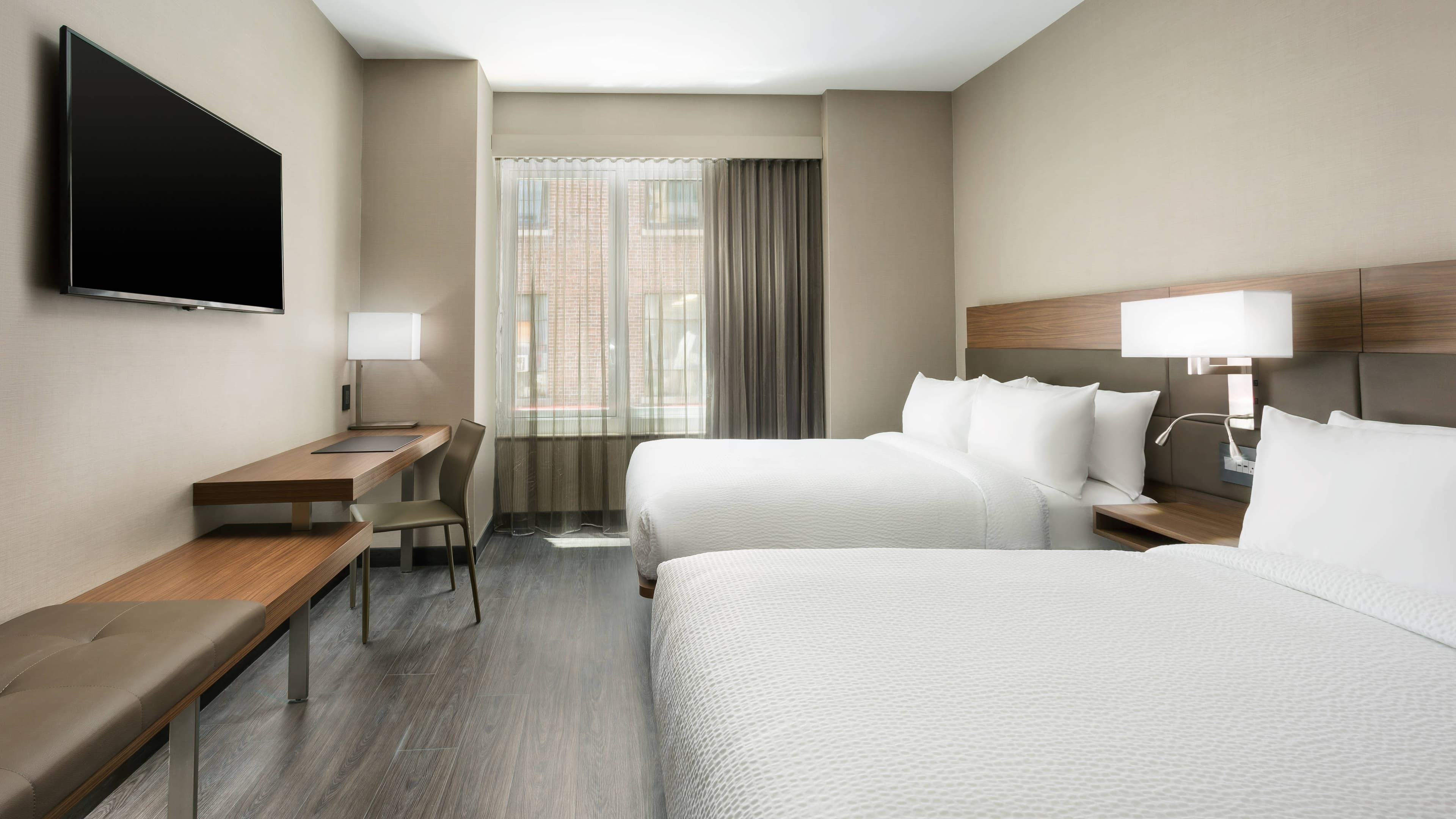 Holiday Inn New York City - Times Square - Image 5