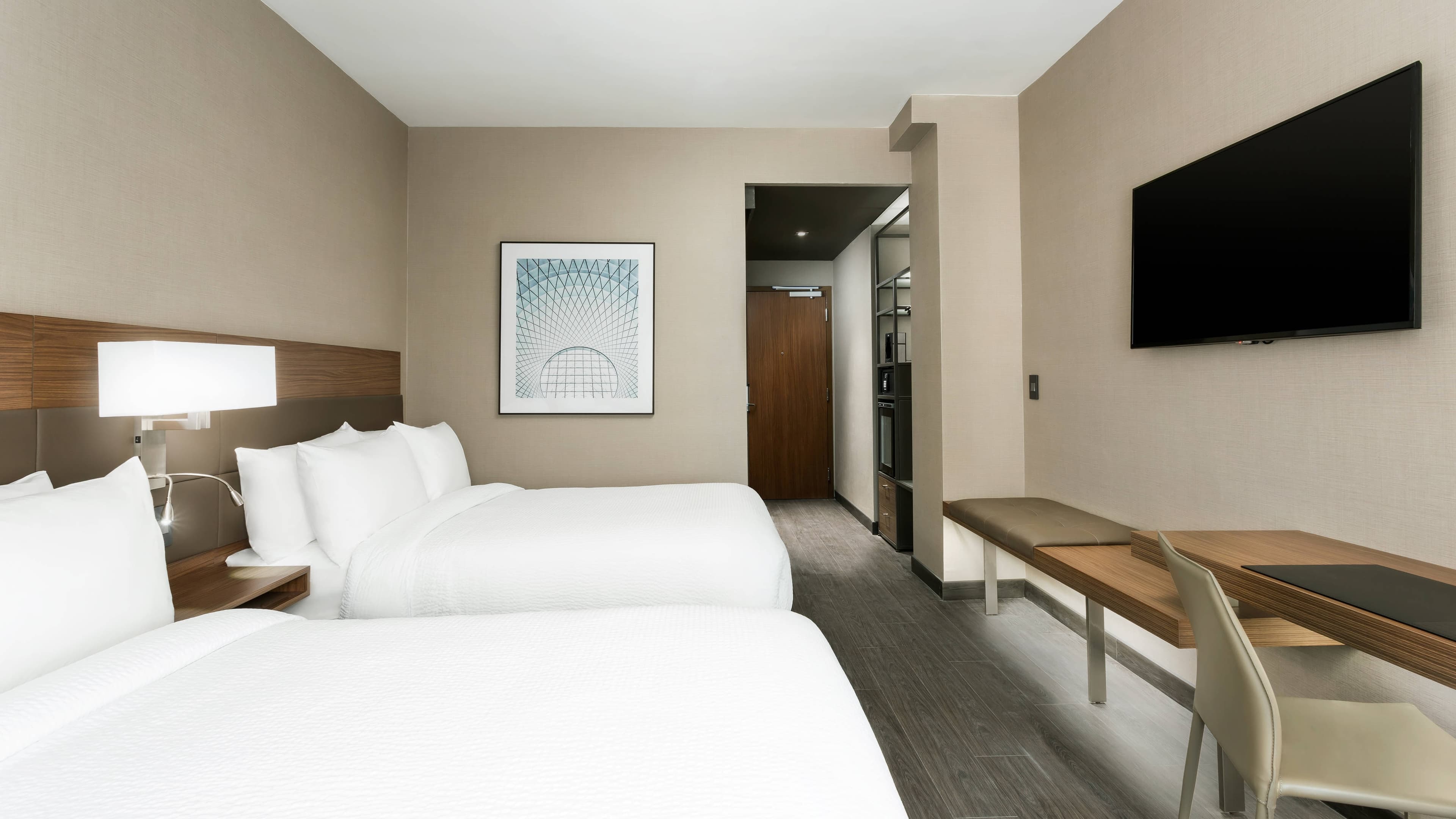 Holiday Inn New York City - Times Square — 6