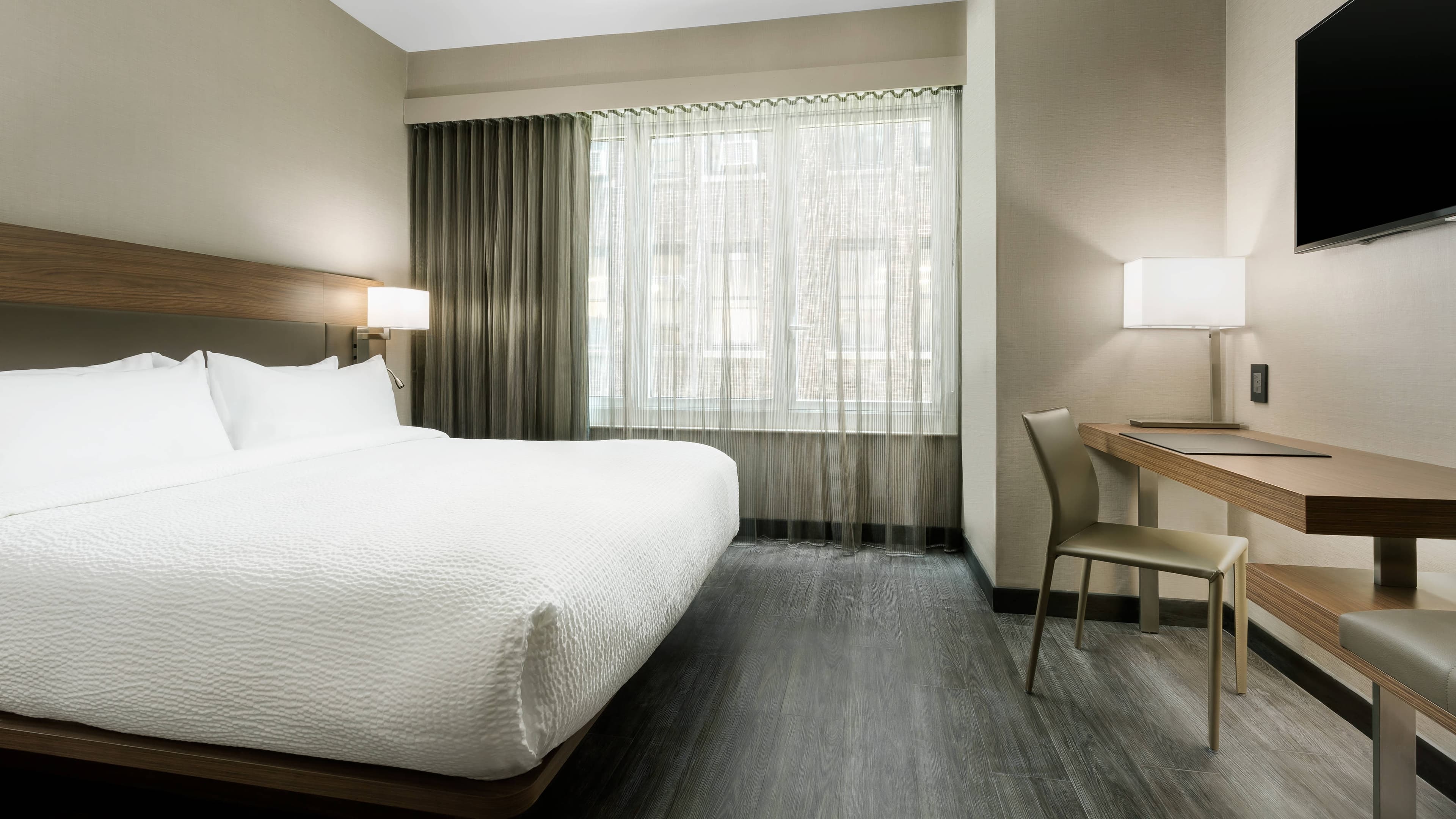 Holiday Inn New York City - Times Square — 11