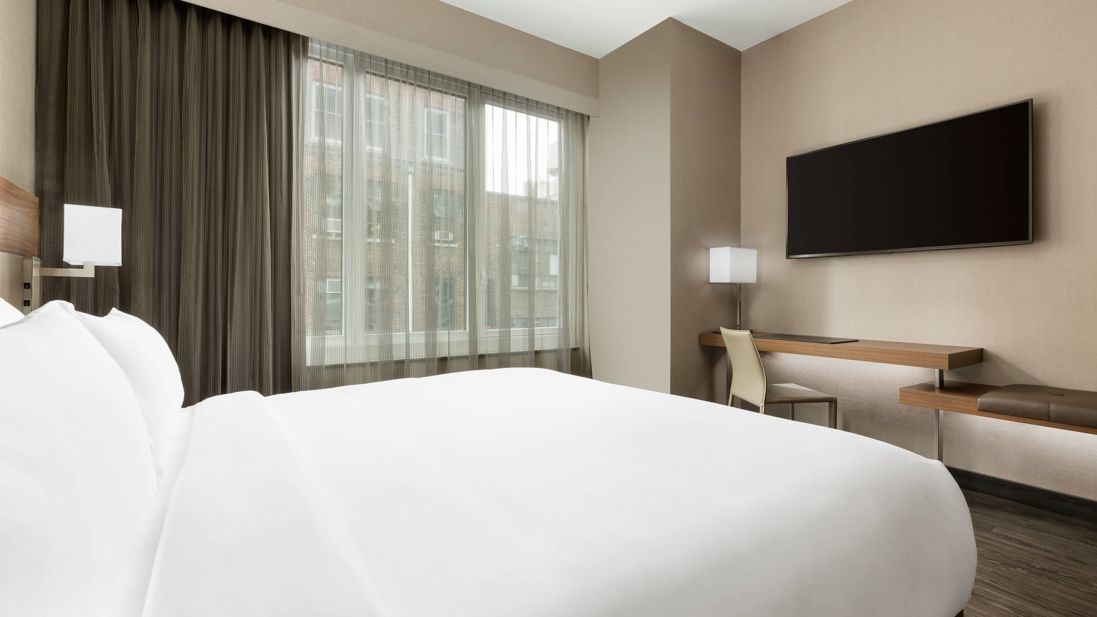 Holiday Inn New York City - Times Square — 13