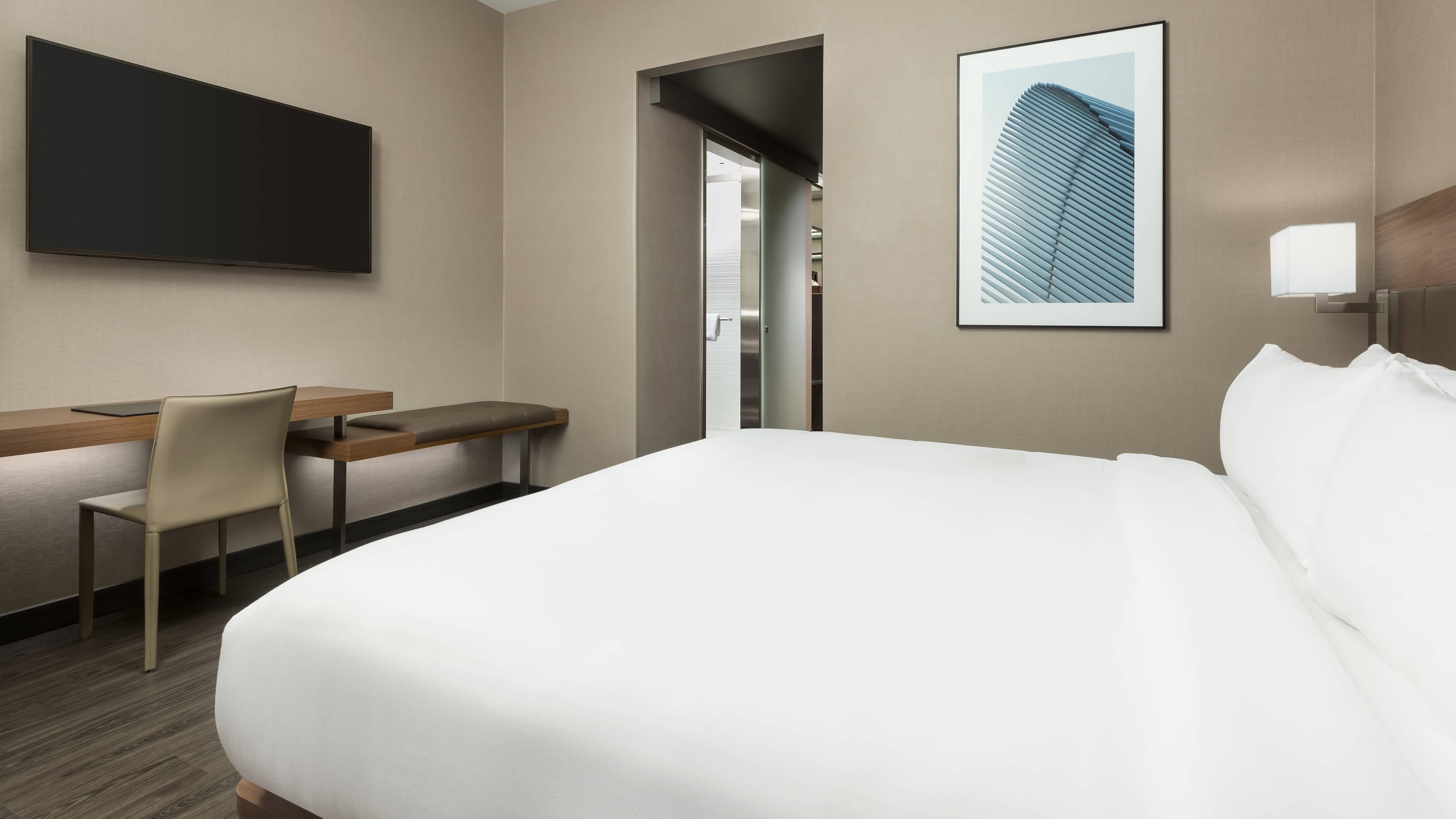 Holiday Inn New York City - Times Square — 12
