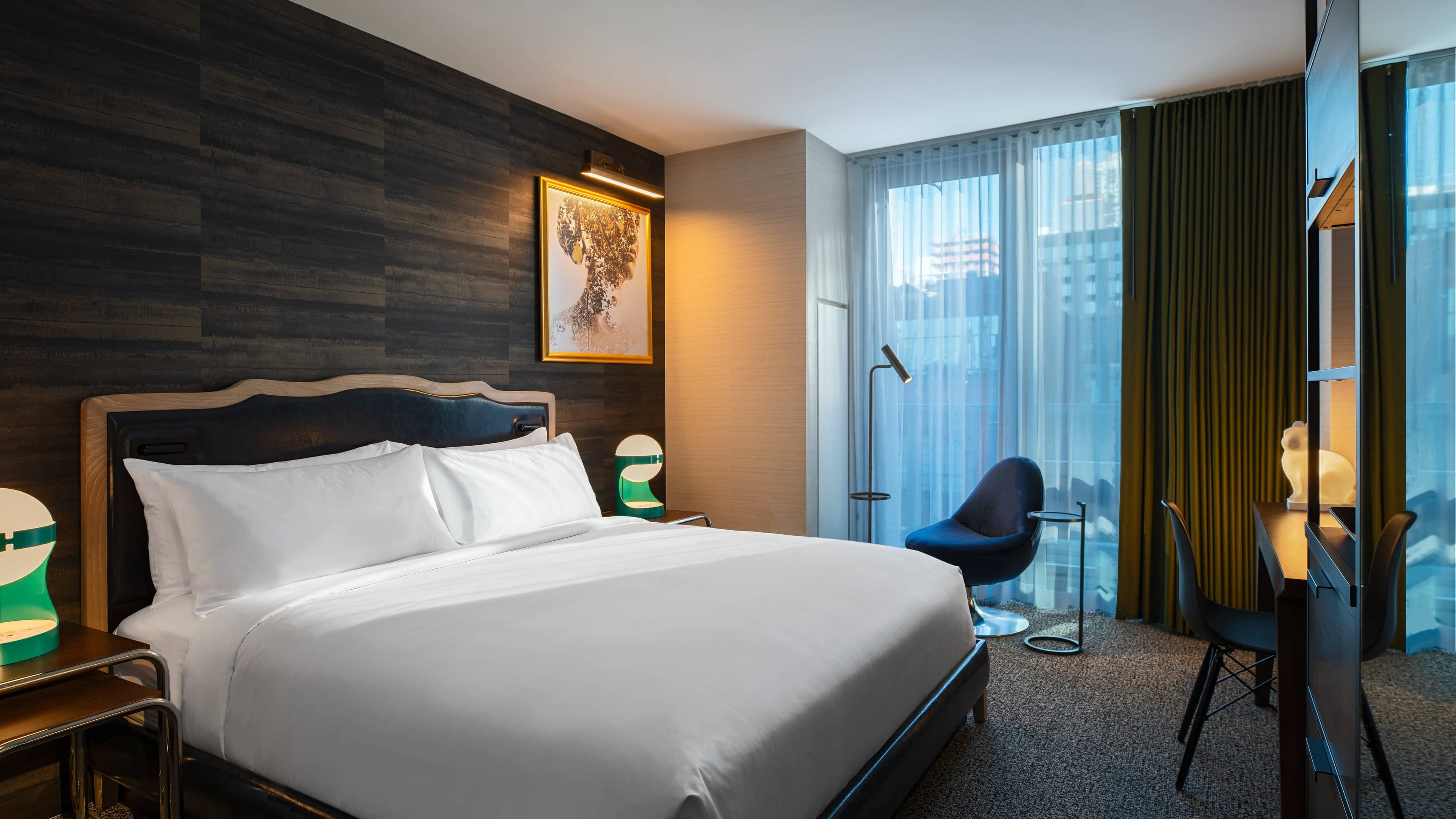 Guest room - Image 1
