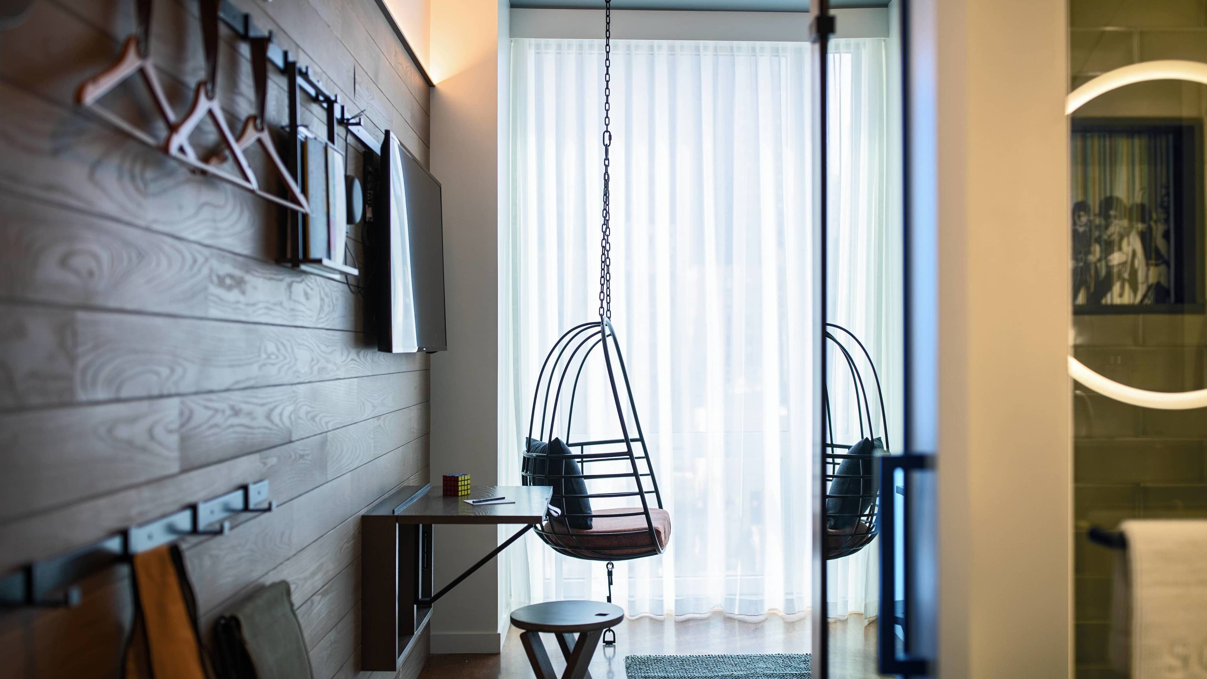 Moxy NYC Downtown — 30