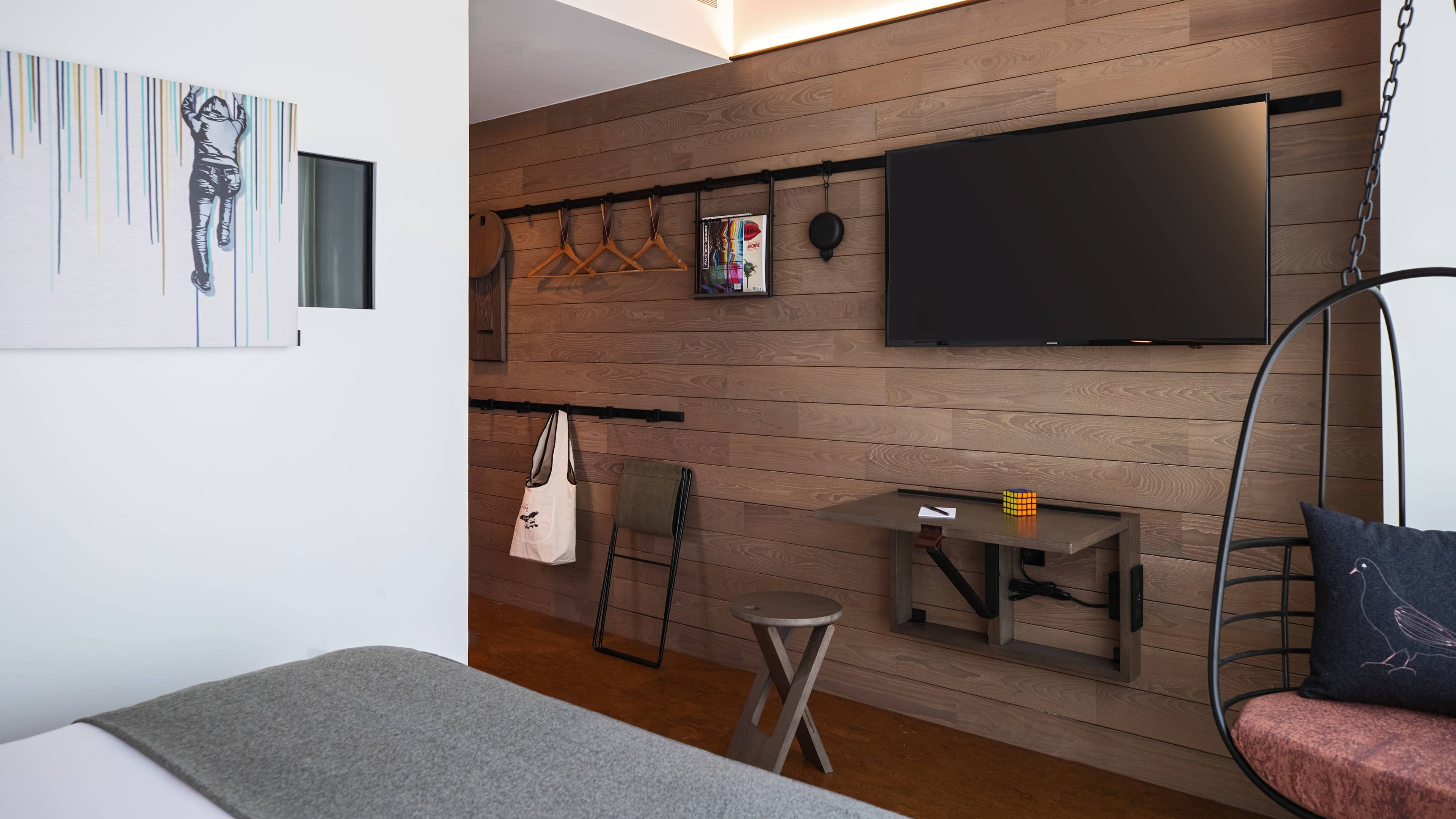Moxy NYC Downtown — 29